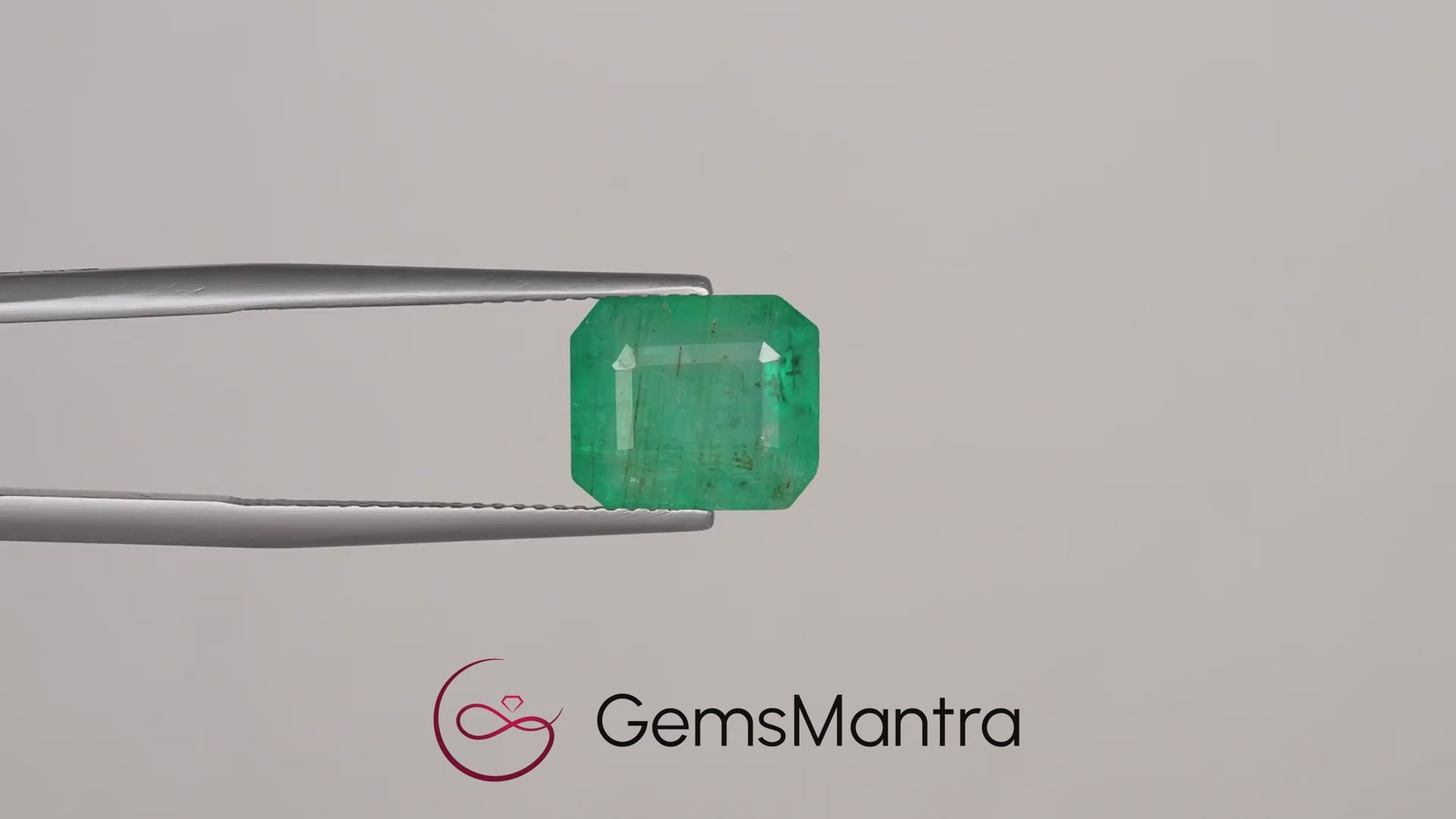 Emerald - 4.25 Carats