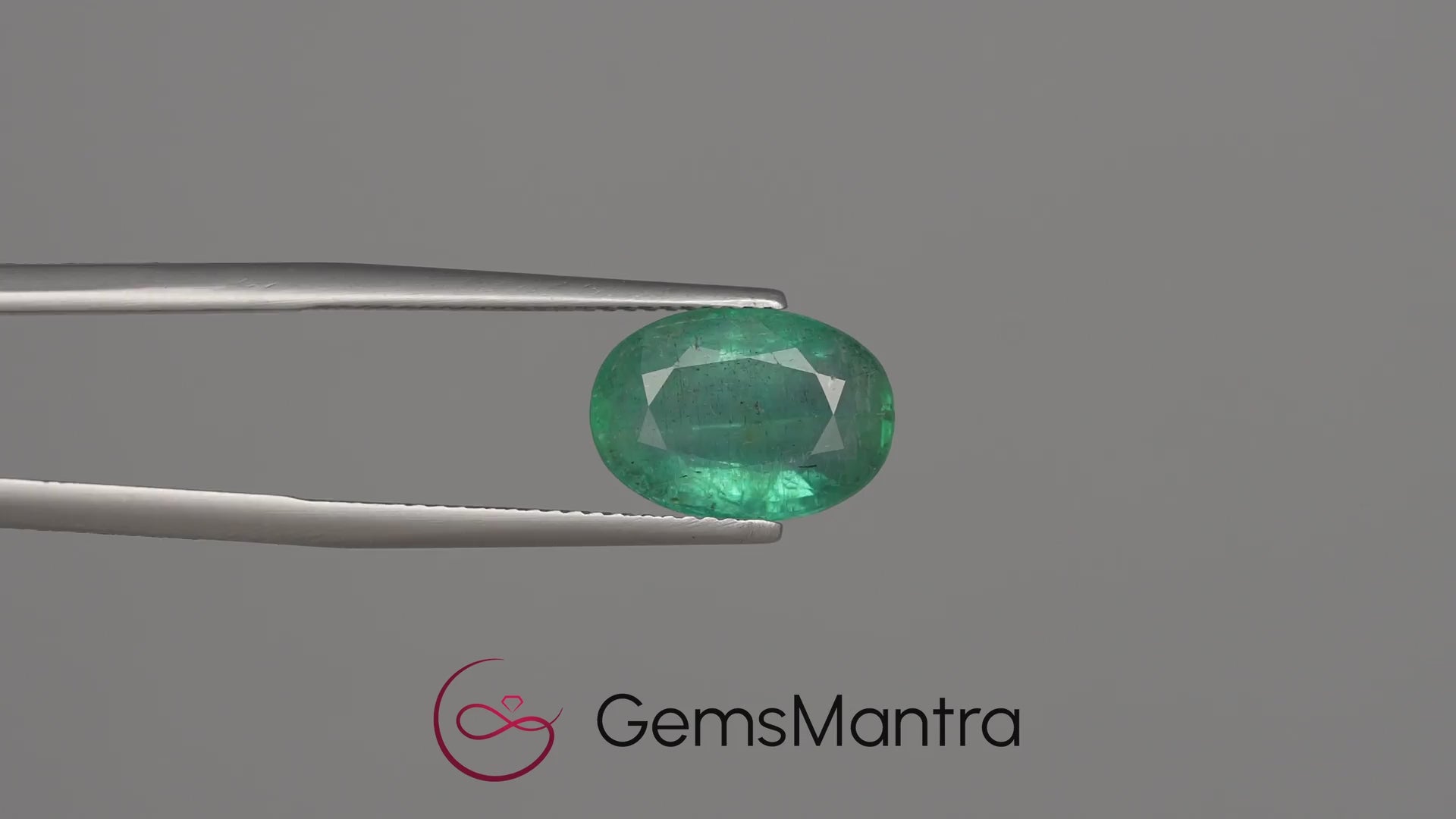 Emerald (Panna) - 3.66 Carats