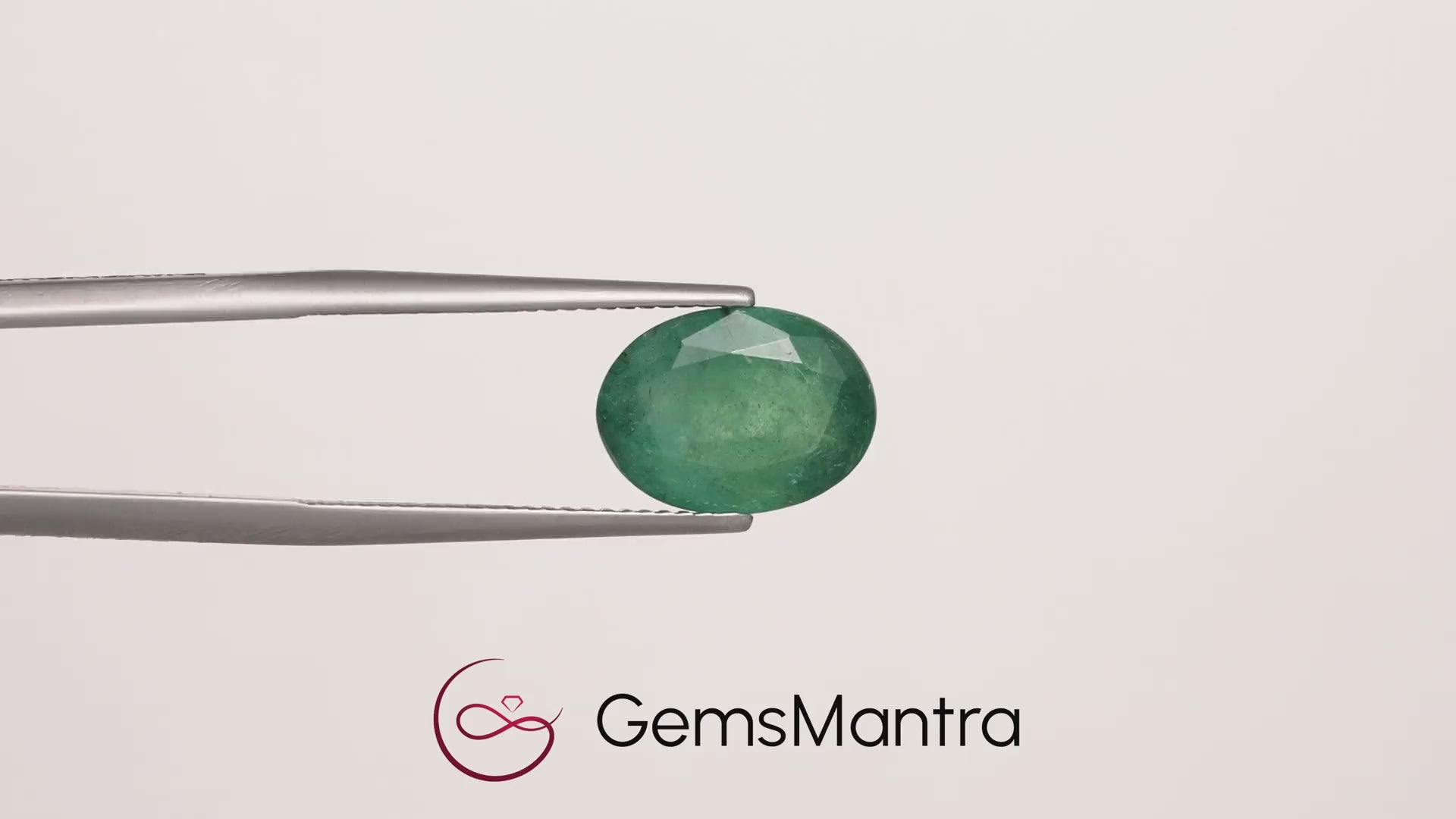 Emerald - 4.28 Carats
