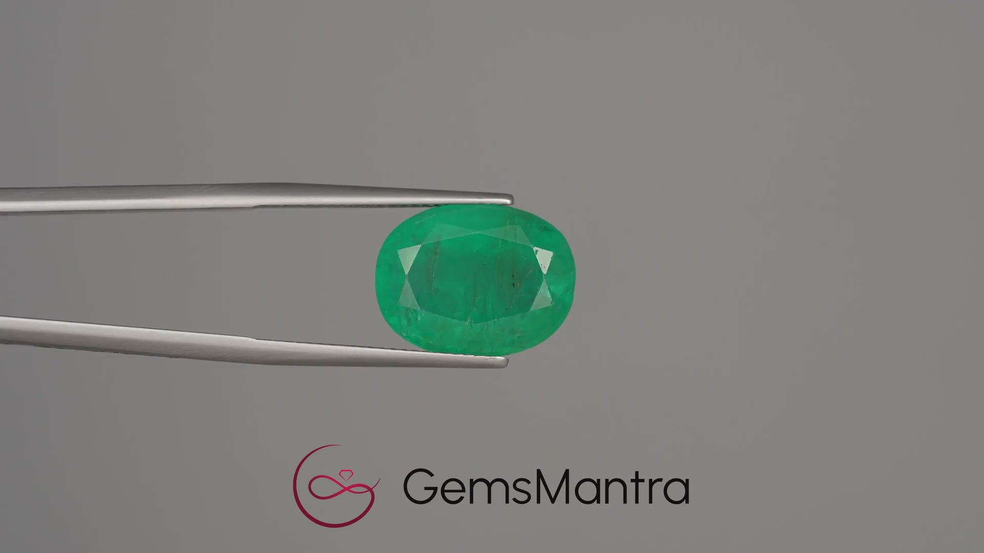 Emerald (Panna) - 10.14 Carats