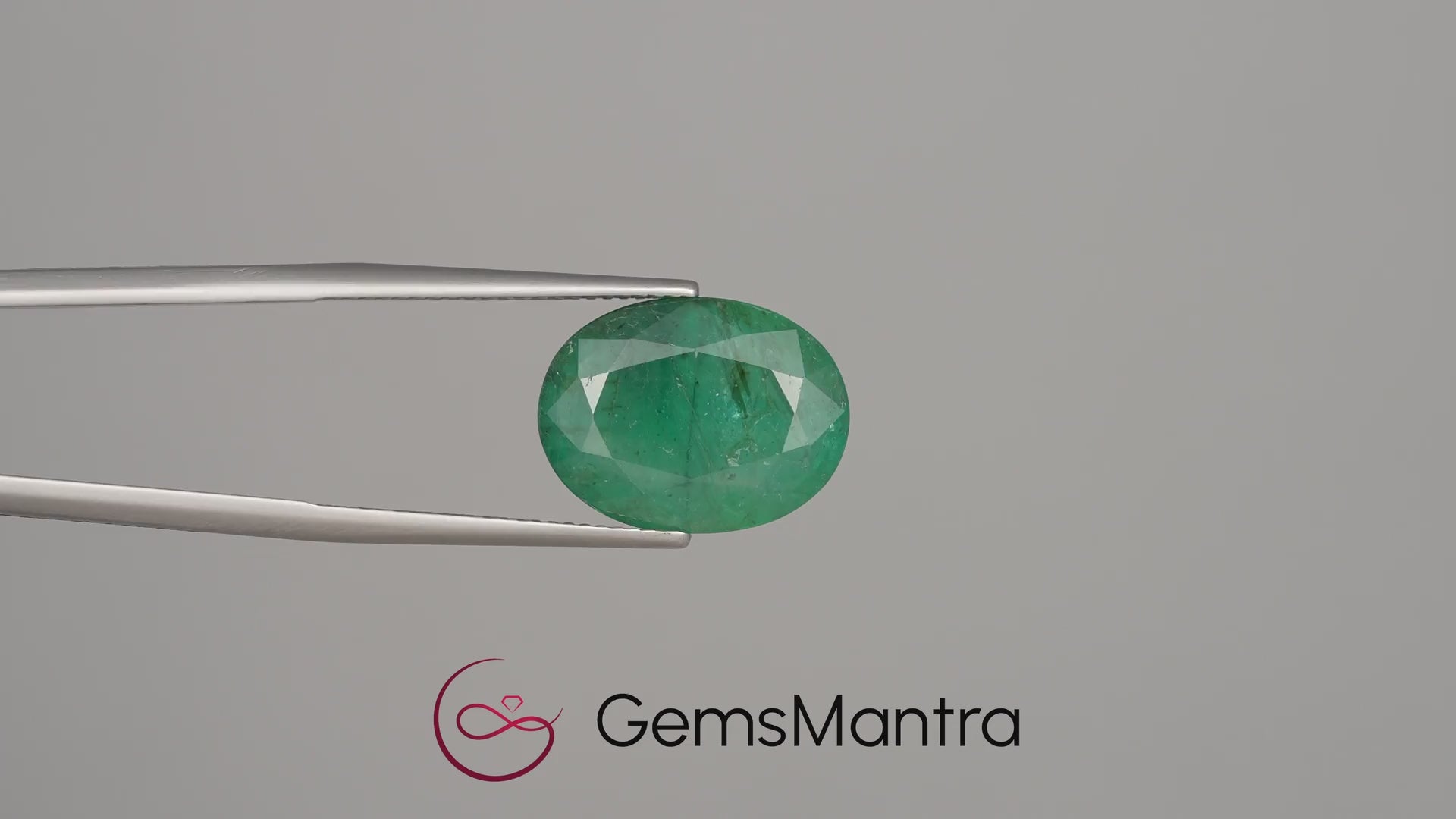 Emerald (Panna) - 8.79 Carats