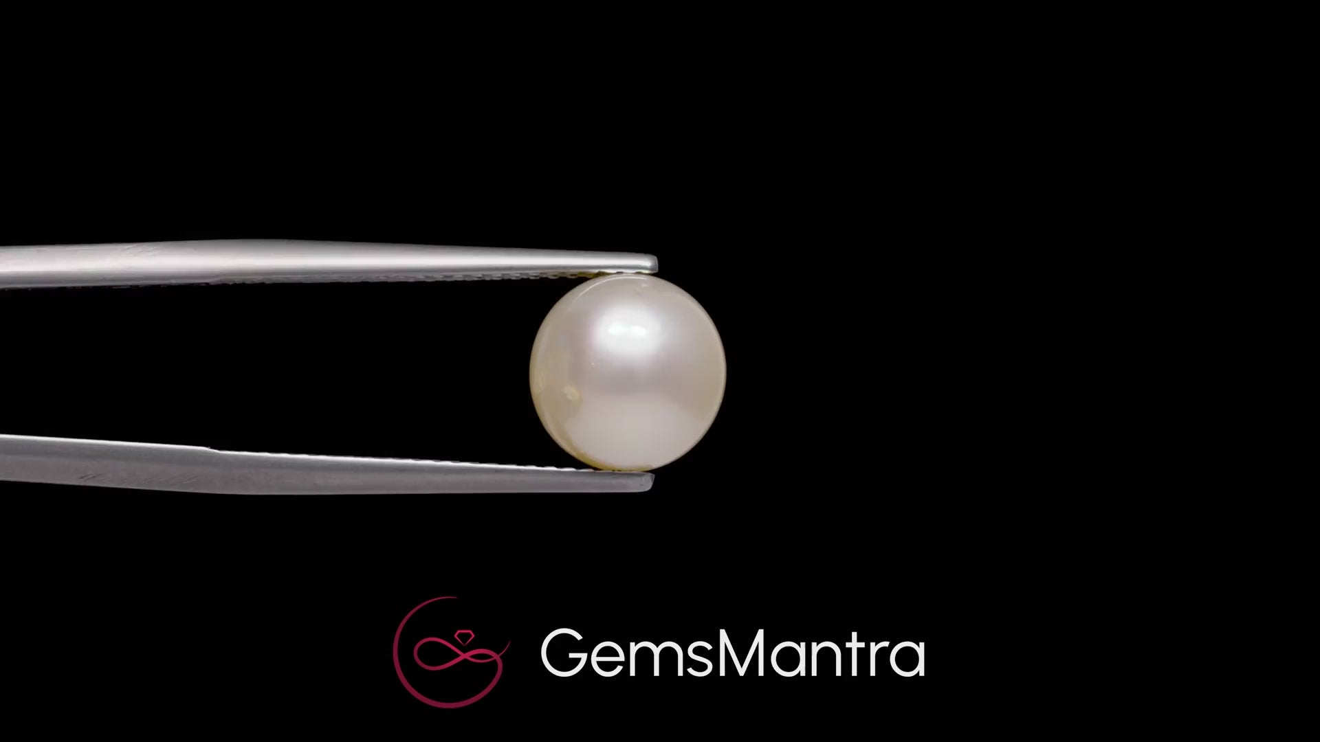 Pearl (Moti) – 5.85 Carat / 6.4 Ratti [GM09679]