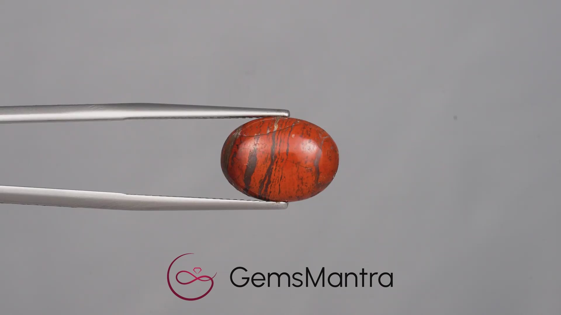 Jasper – 5.47 Carat / 6 Ratti [GM09864]