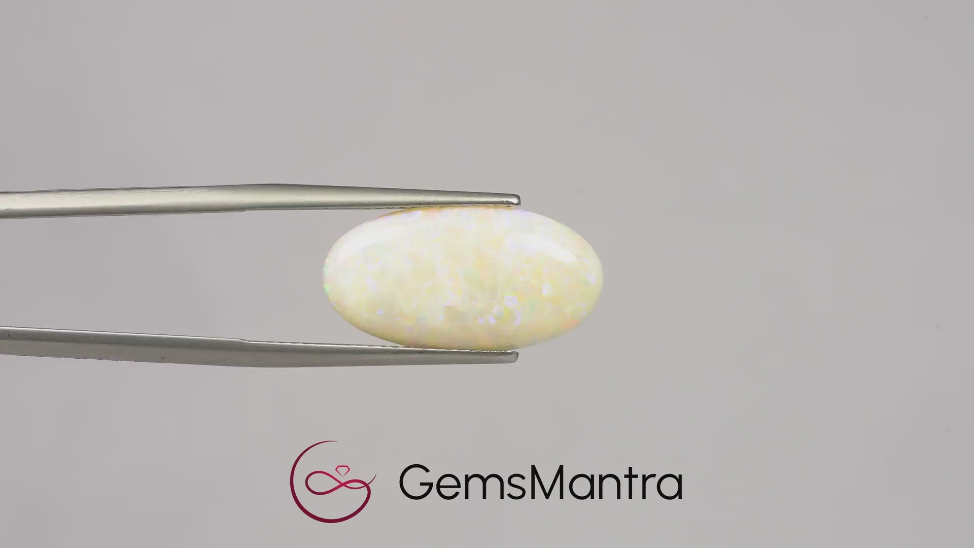 Opal – 5.28 Carat / 5.8 Ratti [GM09080]