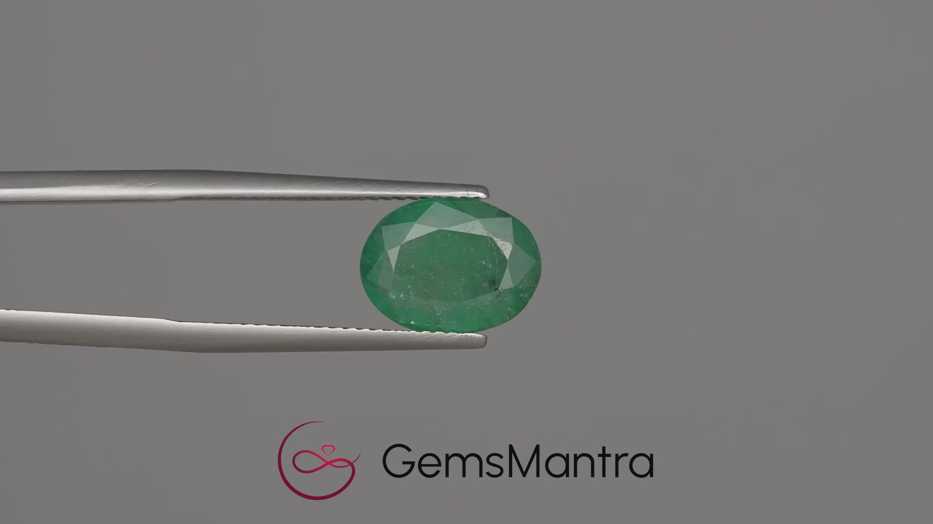 Emerald (Panna) - 3.12 Carats