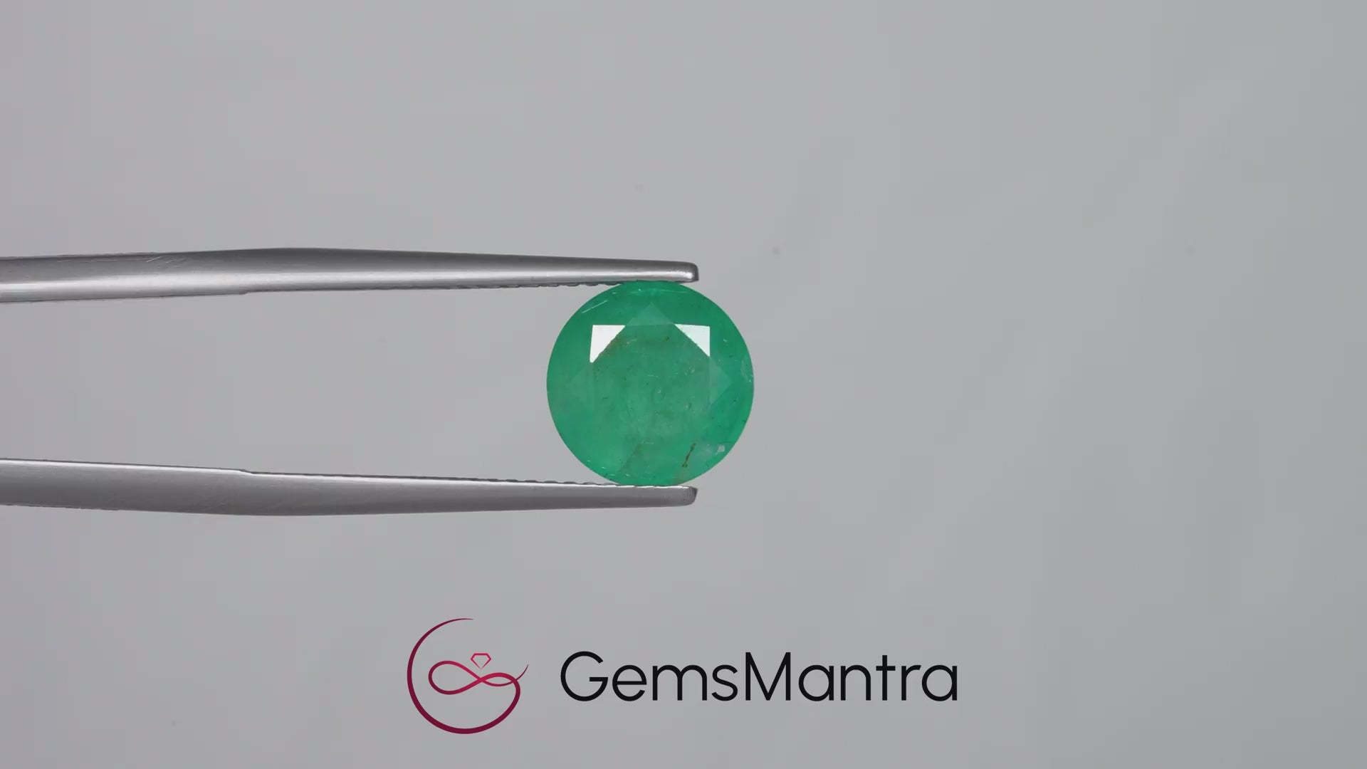 Emerald - 2.3 Carats