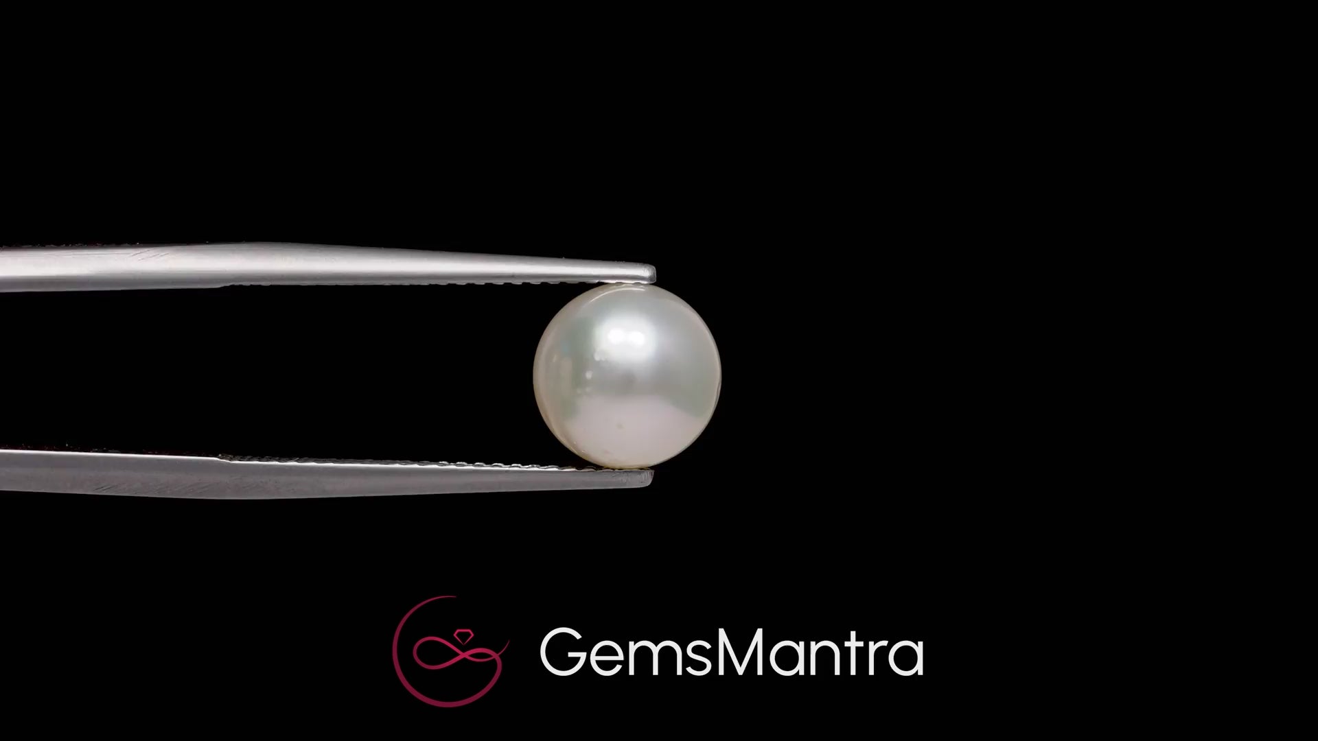 Pearl (Moti) – 6.75 Carat / 7.4 Ratti [GM09682]