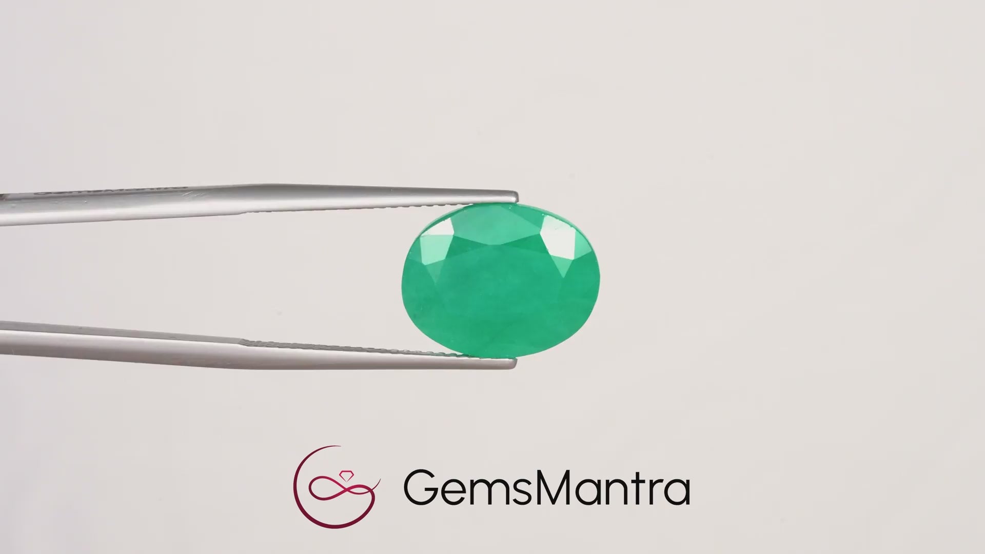Emerald (Panna) – 7.23 Carat / 8 Ratti [GM09711]