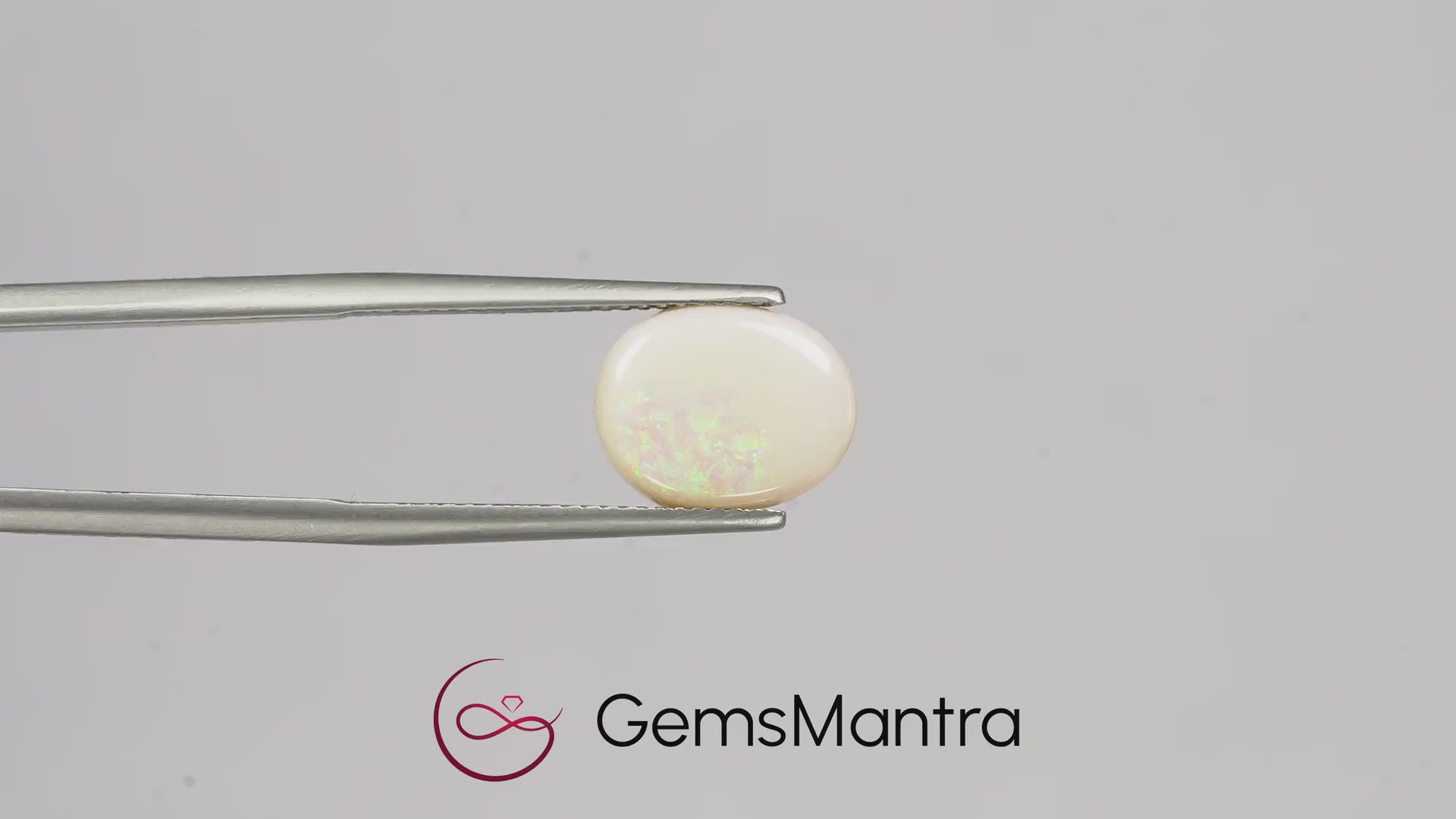 Opal – 2.43 Carat / 2.7 Ratti [GM09068]