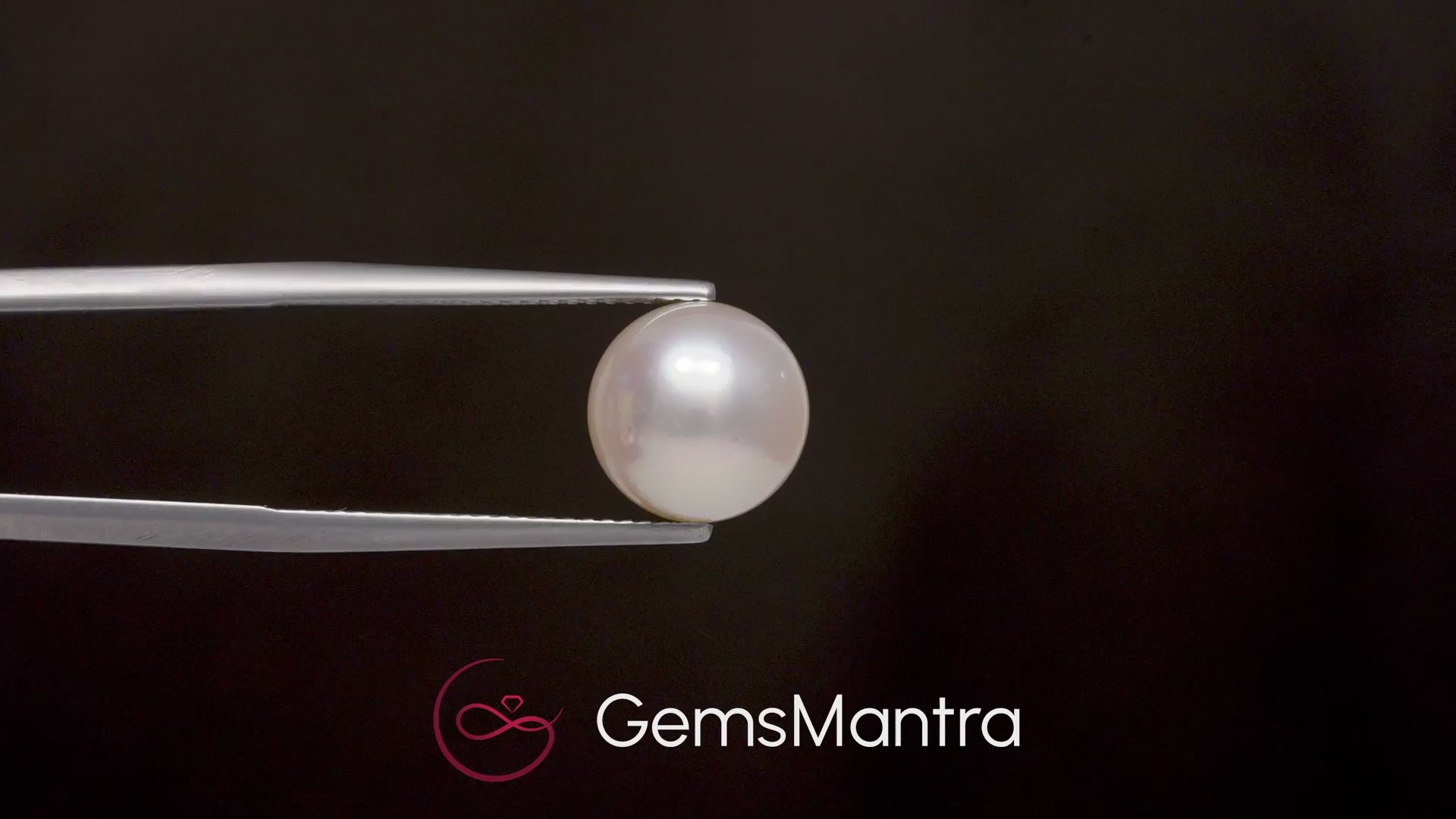 Pearl (Moti) – 4.75 Carat / 5.2 Ratti [GM09704]