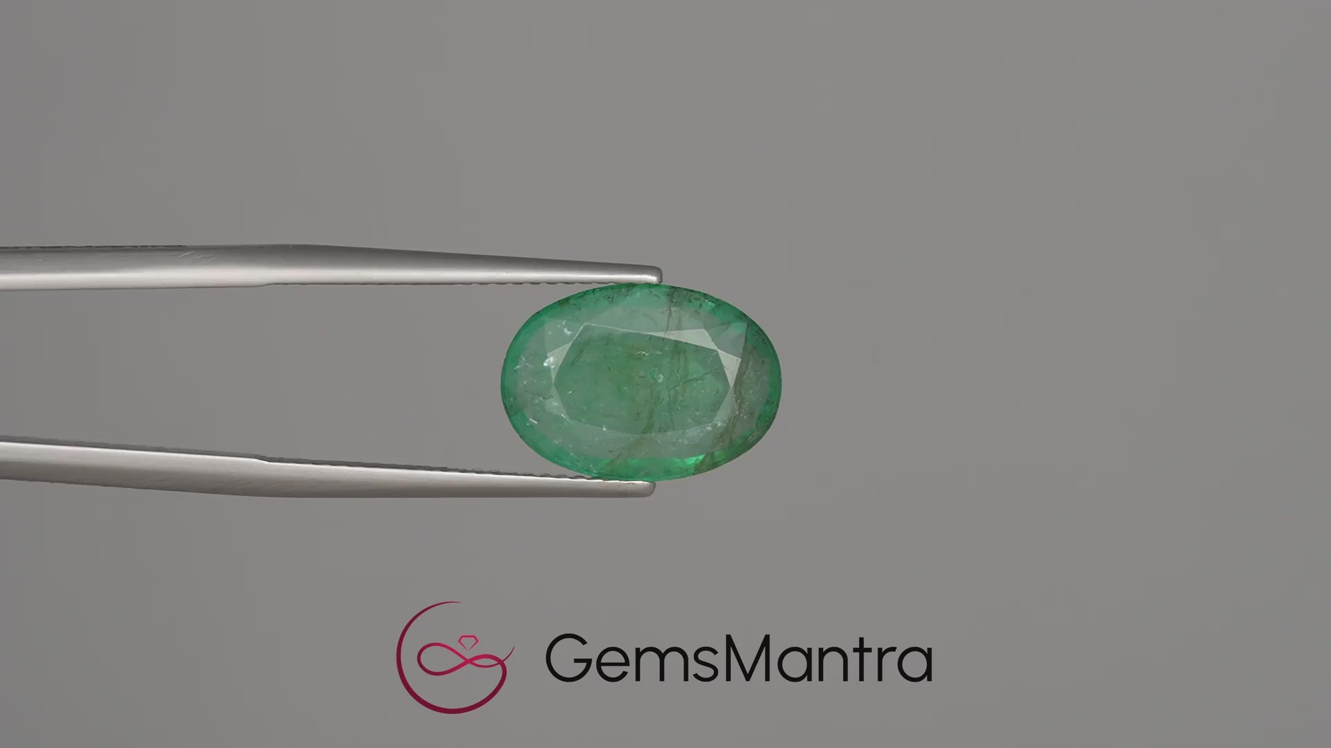 Emerald (Panna) - 4.39 Carats