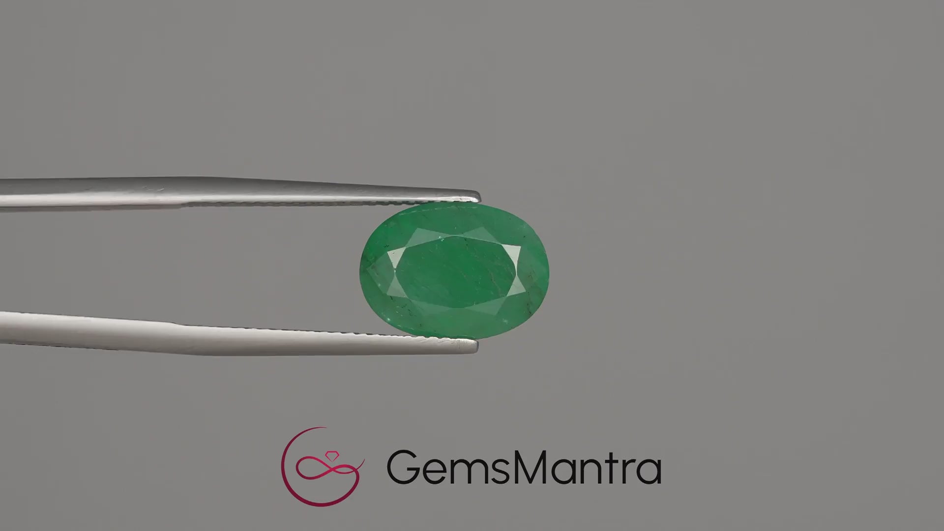 Emerald (Panna) - 4.29 Carats