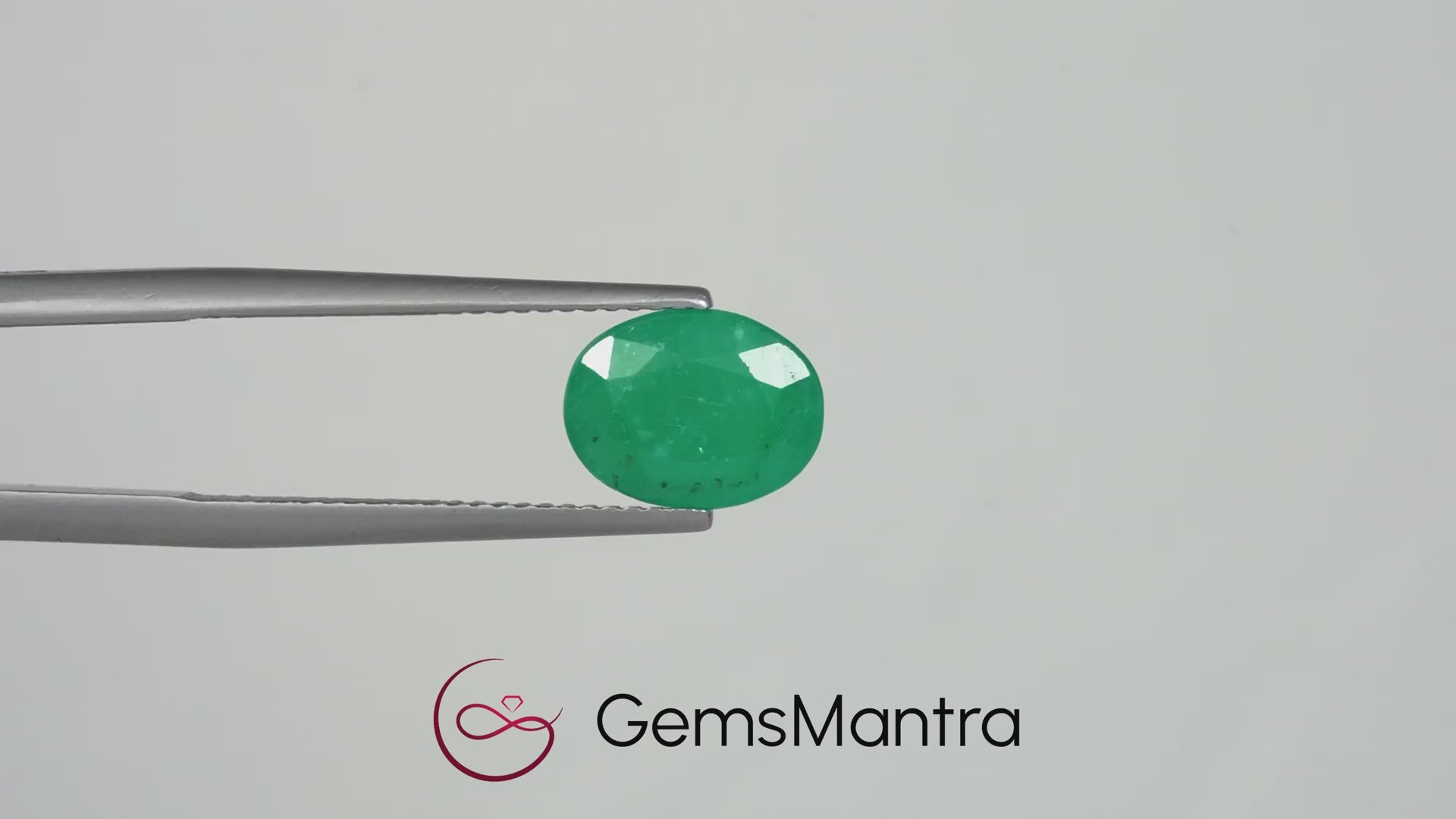 Emerald - 2.55 Carats