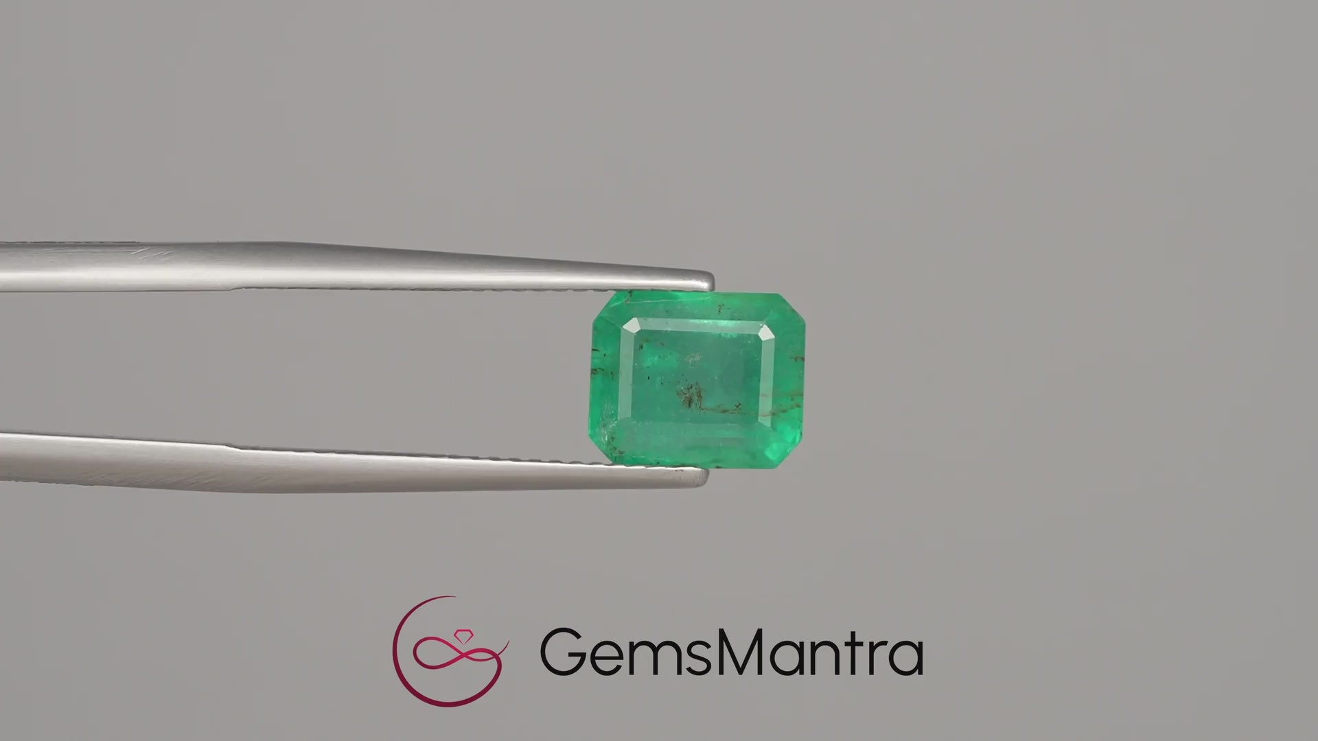 Emerald (Panna) - 3.18 Carats
