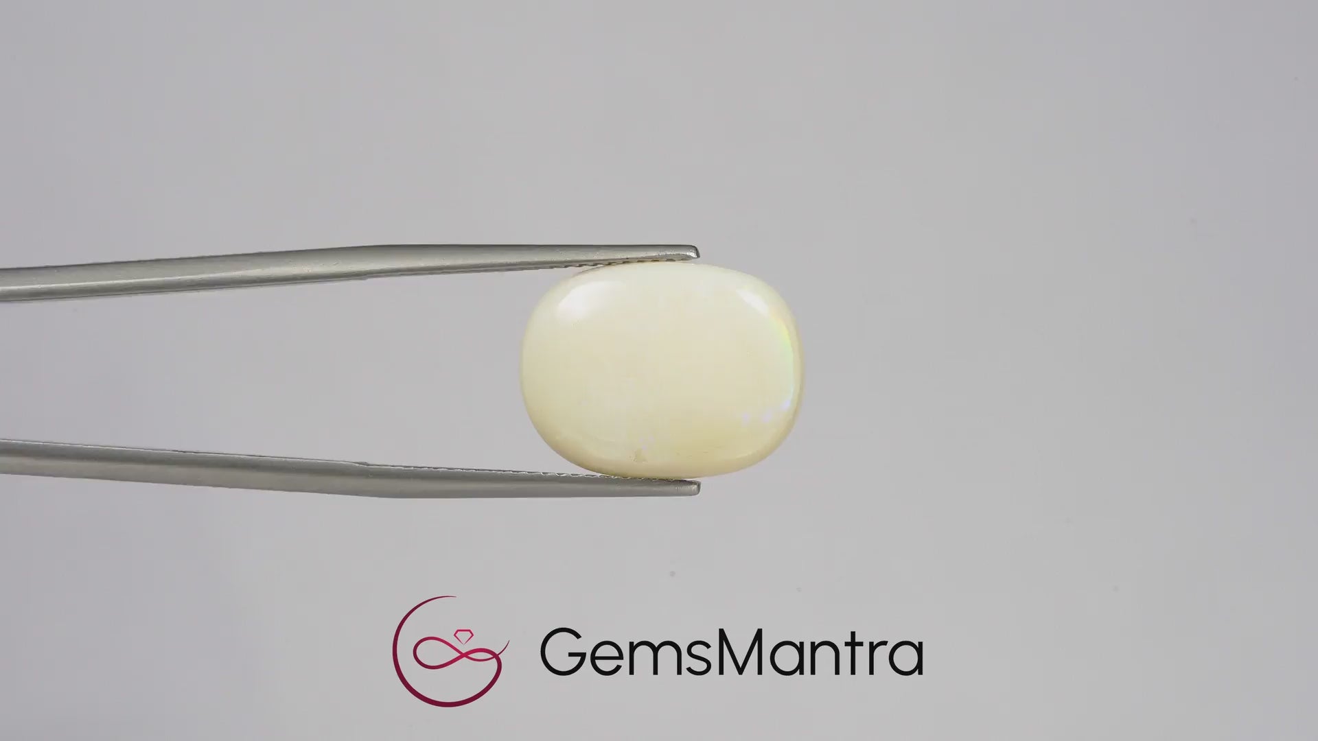Opal – 8.12 Carat / 8.9 Ratti [GM09018]