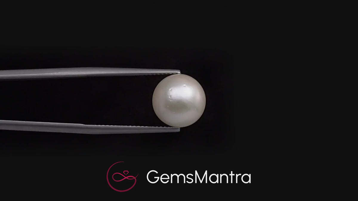 South Sea Pearl - 9.97 Carats