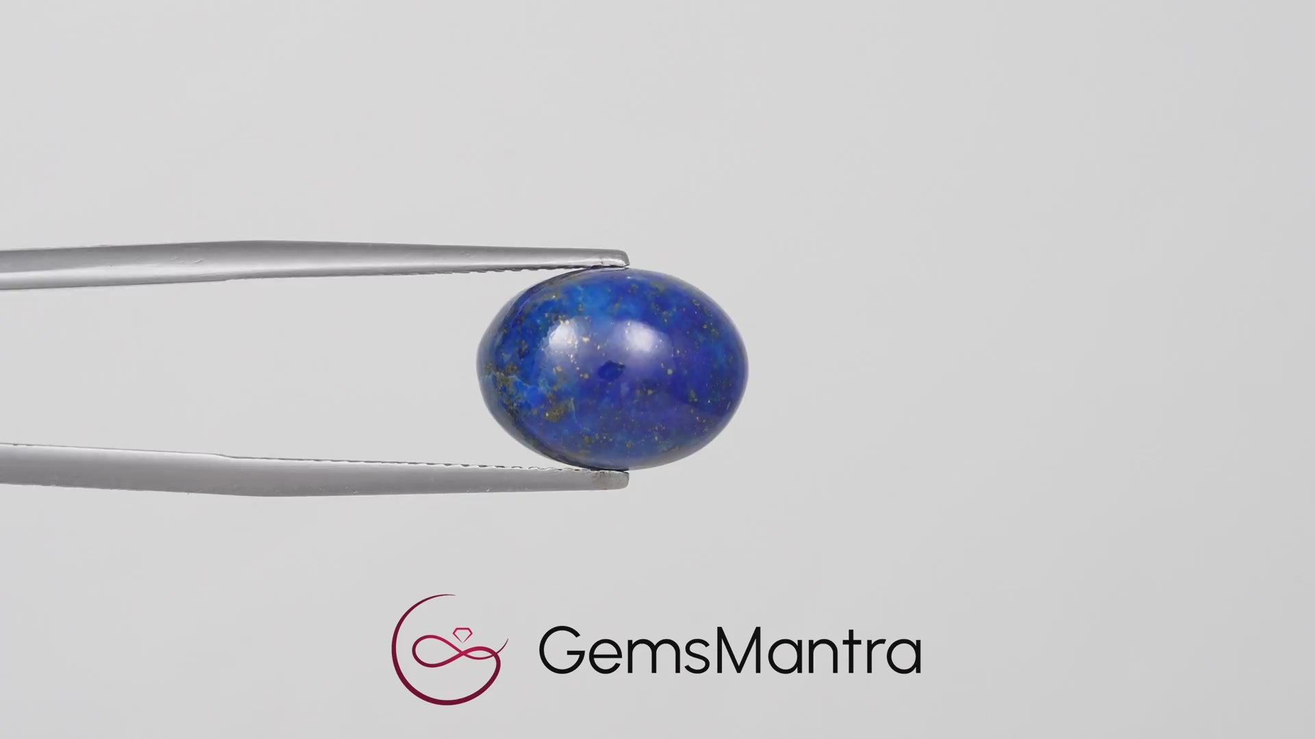 Lapis Lazuli – 7.49 Carat / 8.2 Ratti [GM09790]