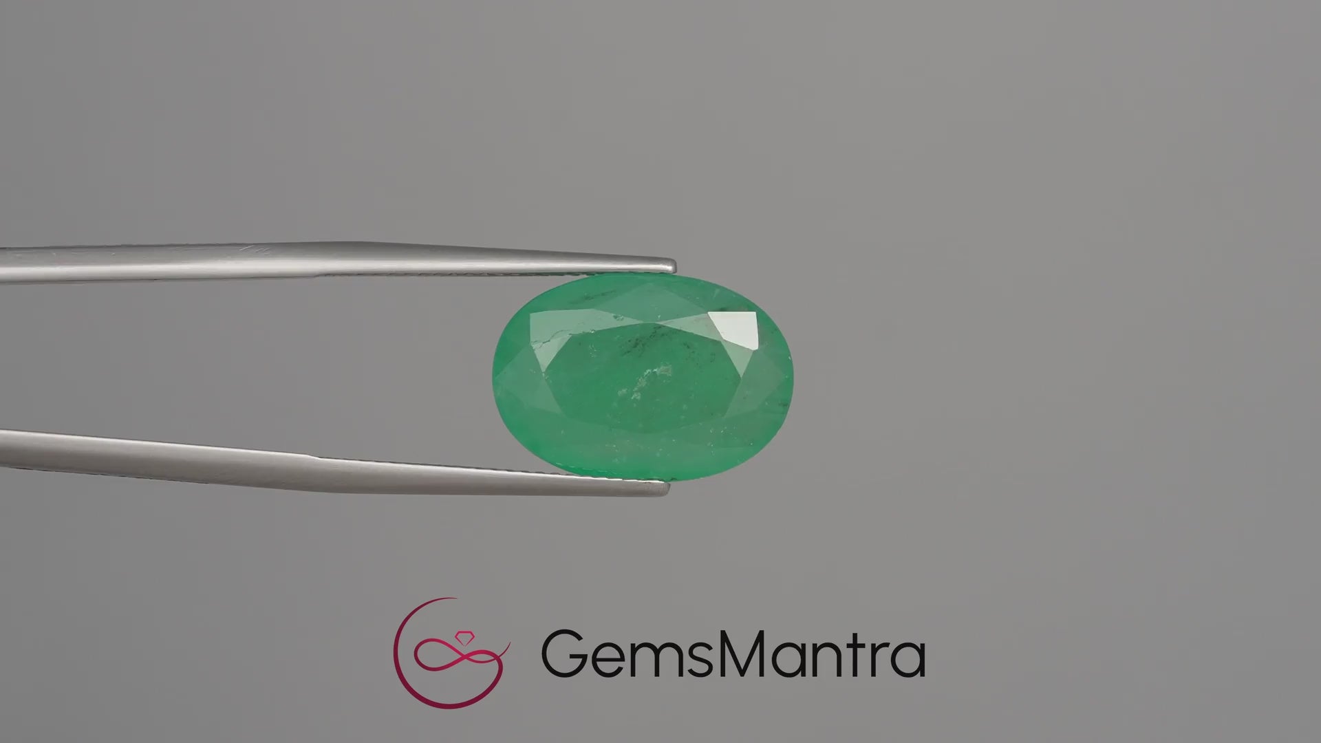 Emerald (Panna) - 8.37 Carats