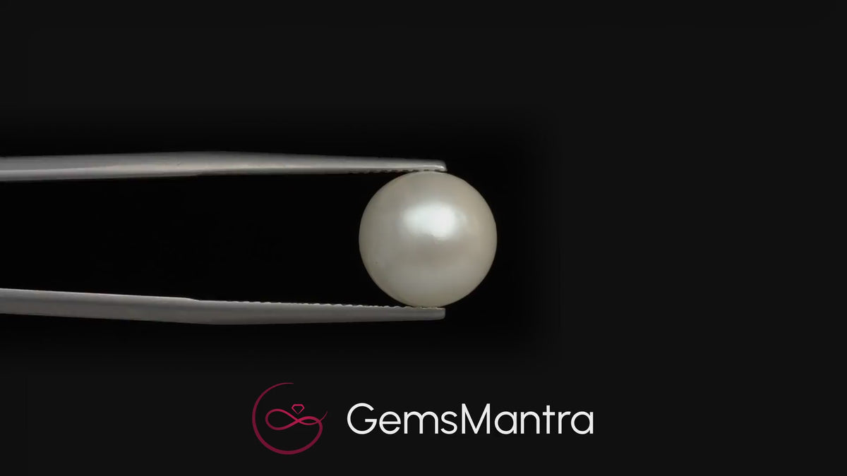 South Sea Pearl - 9.46 Carats