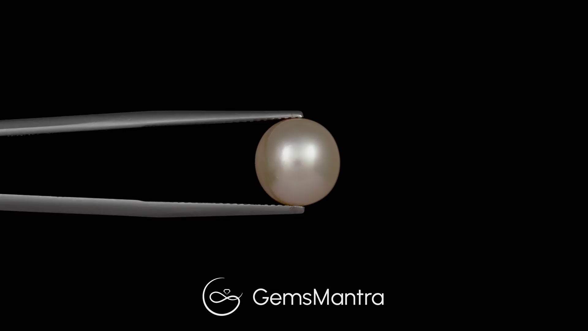 Pearls (Moti) – 9.09 Carat / 10 Ratti [GM09952]