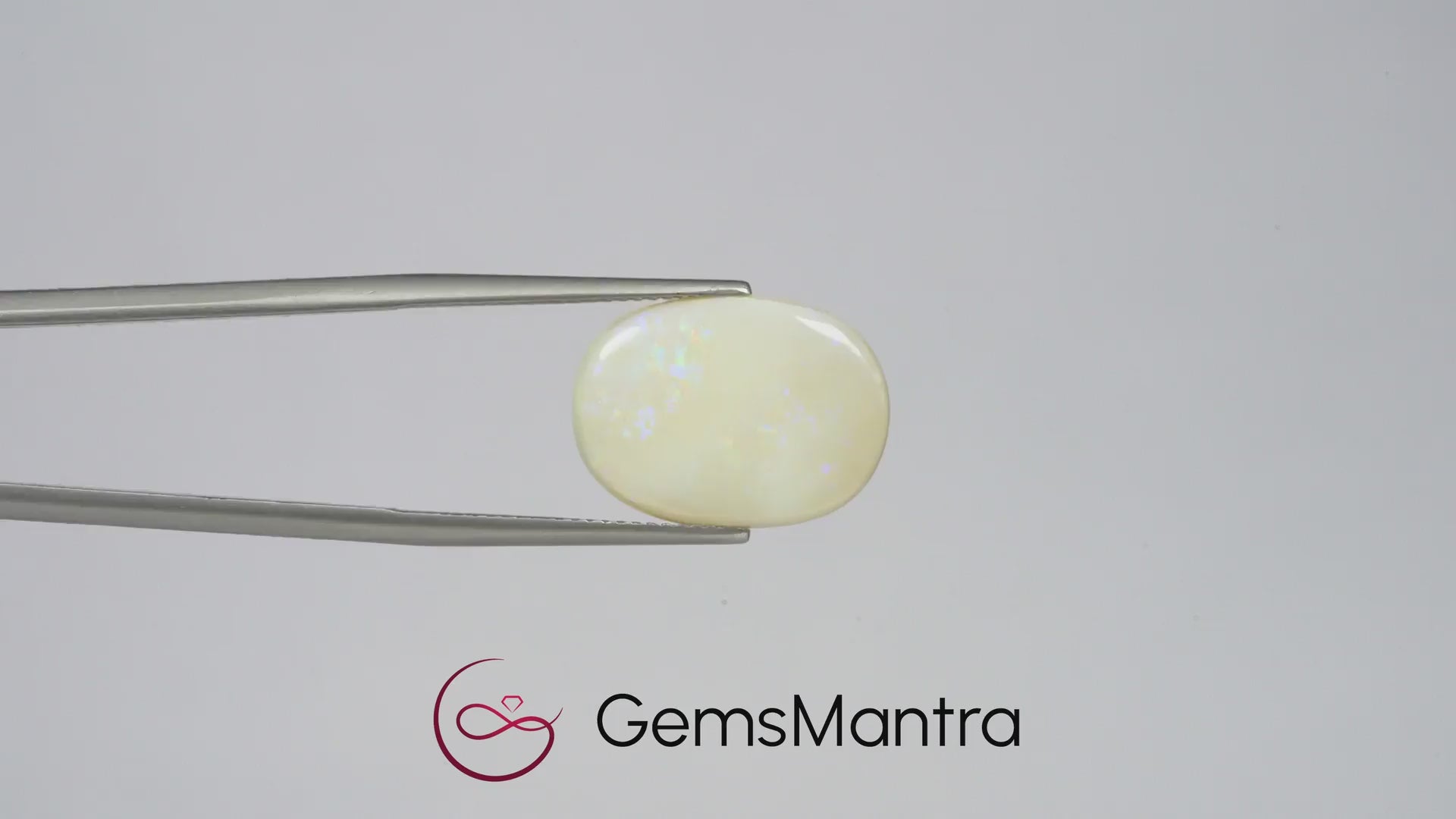 Opal – 5.17 Carat / 5.7 Ratti [GM09008]