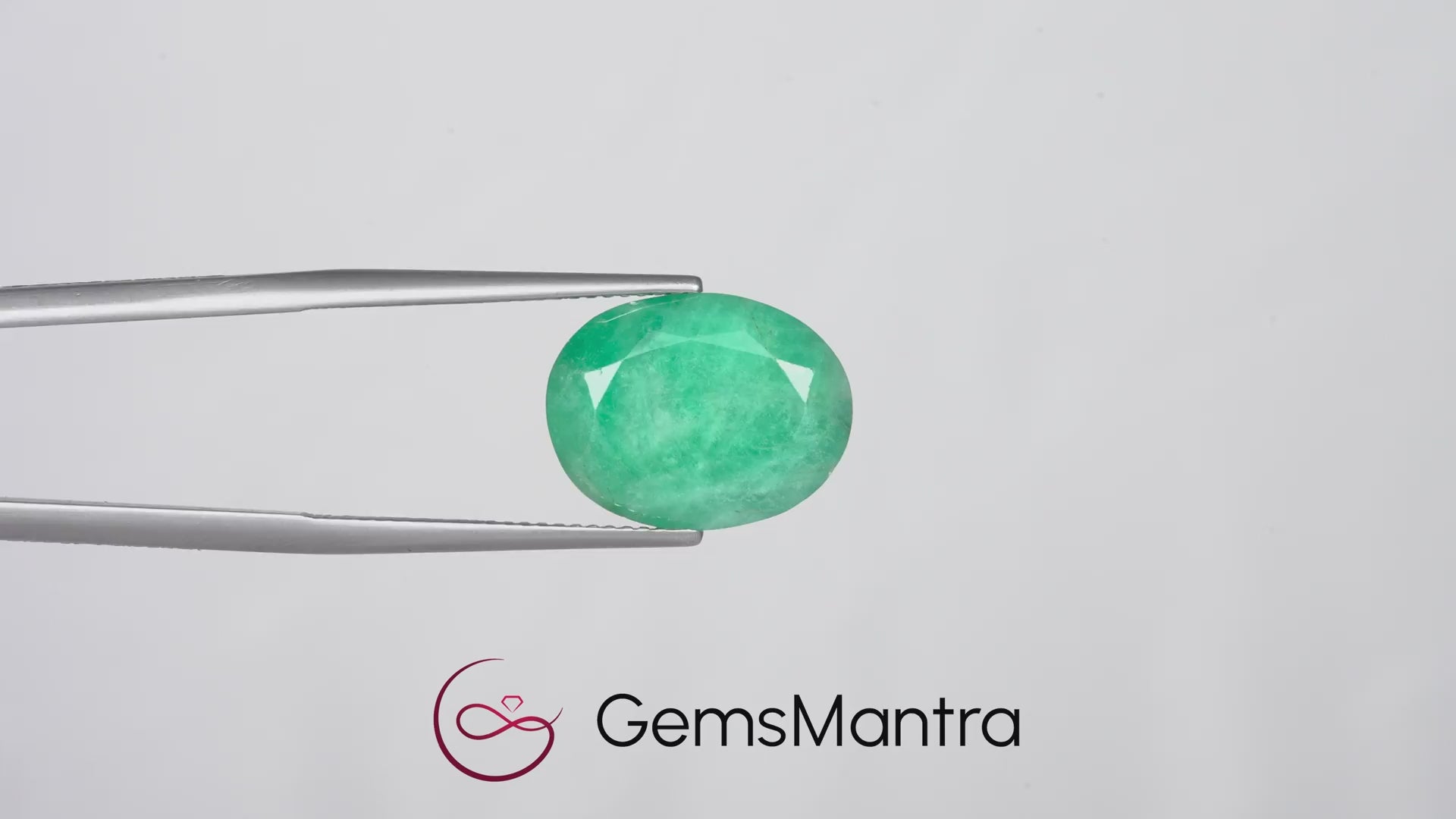 Emerald - 9.85 Carats