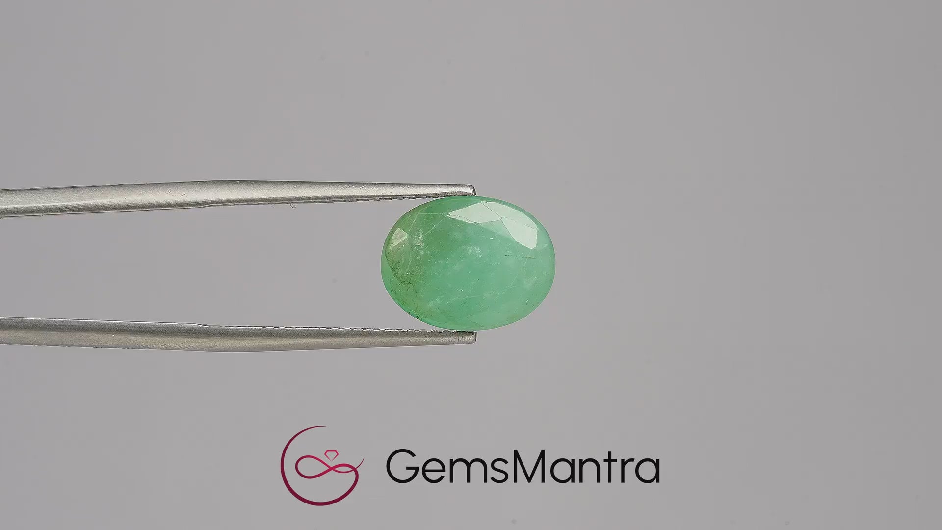Brazilian Emerald (Panna) – 5.16 Carat / 5.7 Ratti [GM03453]