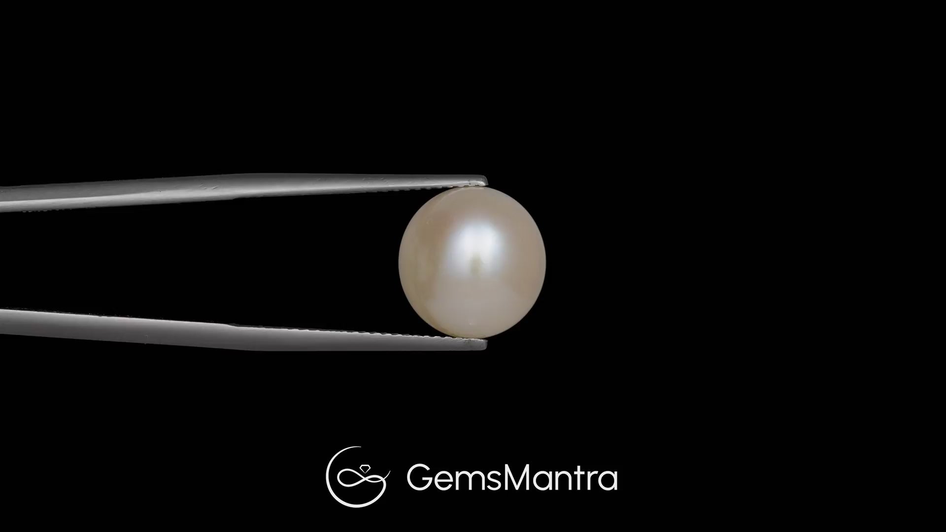 Pearls (Moti) – 4.92 Carat / 5.4 Ratti [GM09968]