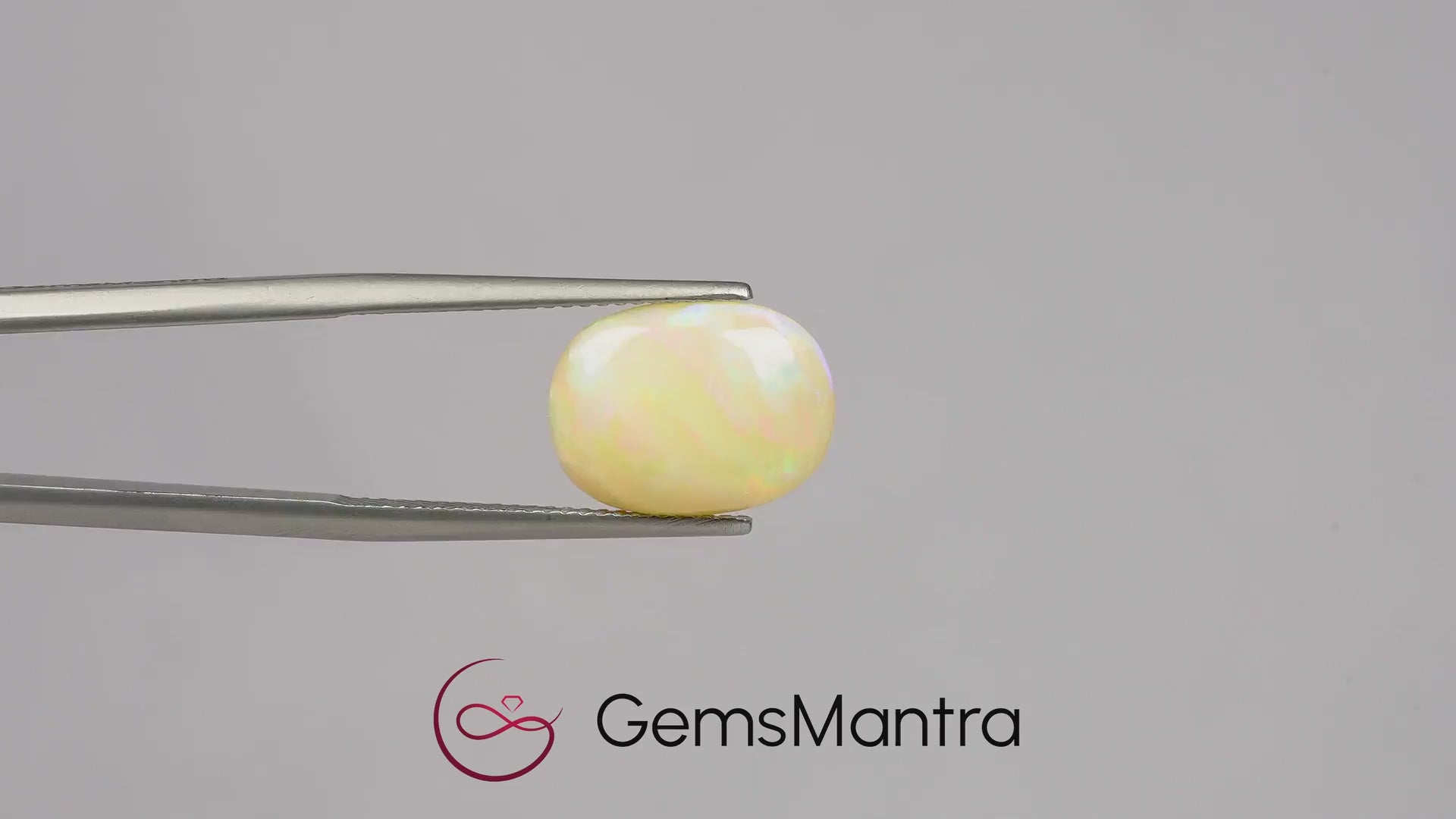 Opal – 6.17 Carat / 6.8 Ratti [GM09081]