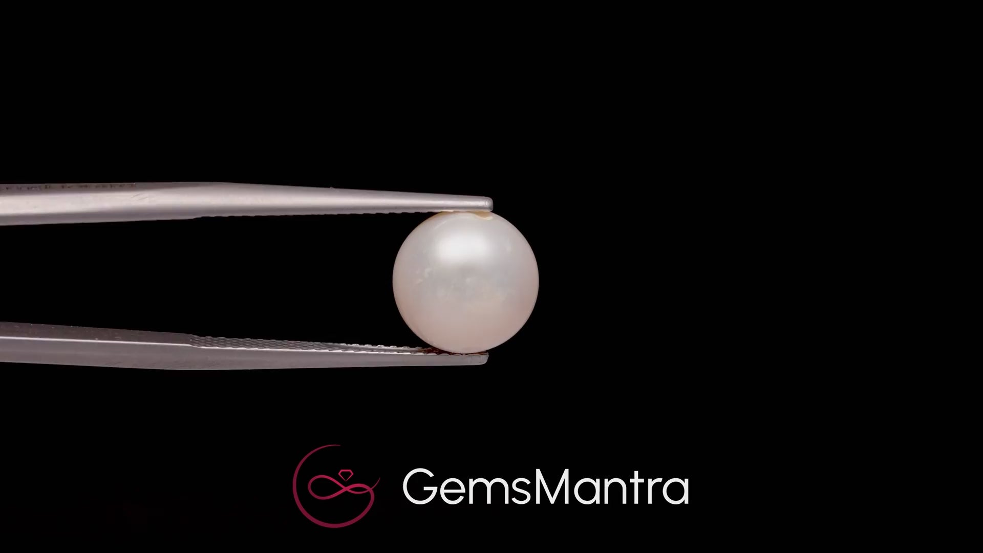 Pearl (Moti) – 5.5 Carat / 6.1 Ratti [GM09645]