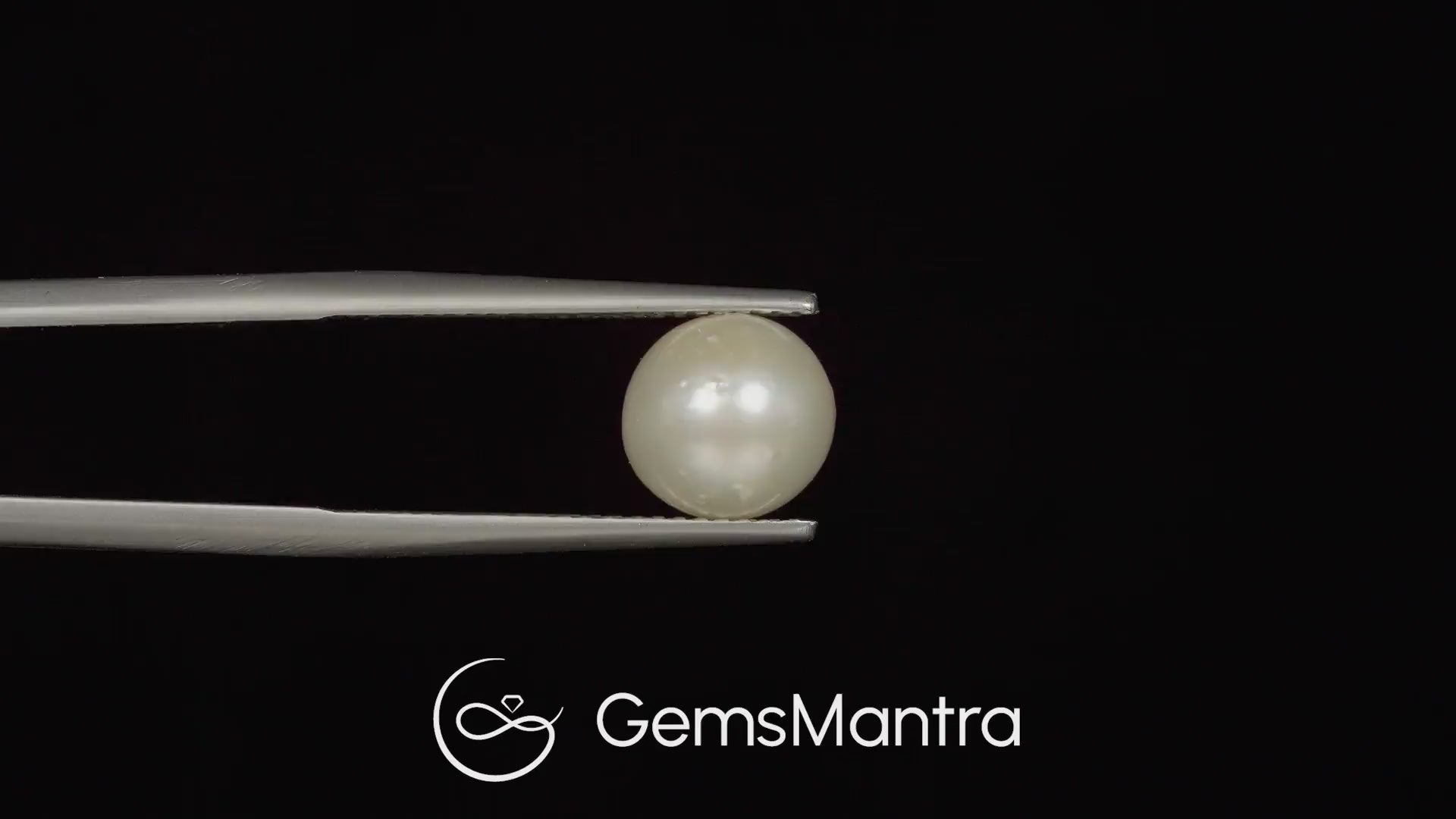 South Sea Pearl (Moti) – 4.37 Carat / 4.8 Ratti [GM02991]