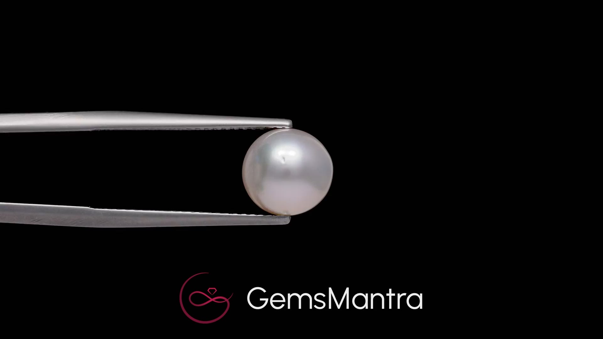 Pearl (Moti) – 5.55 Carat / 6.1 Ratti [GM09707]