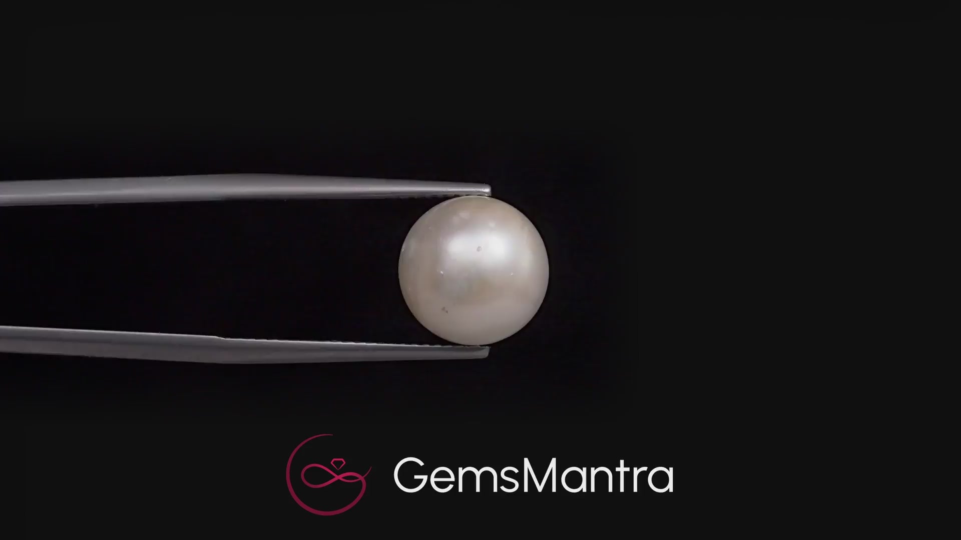 South Sea Pearl - 9.6 Carats