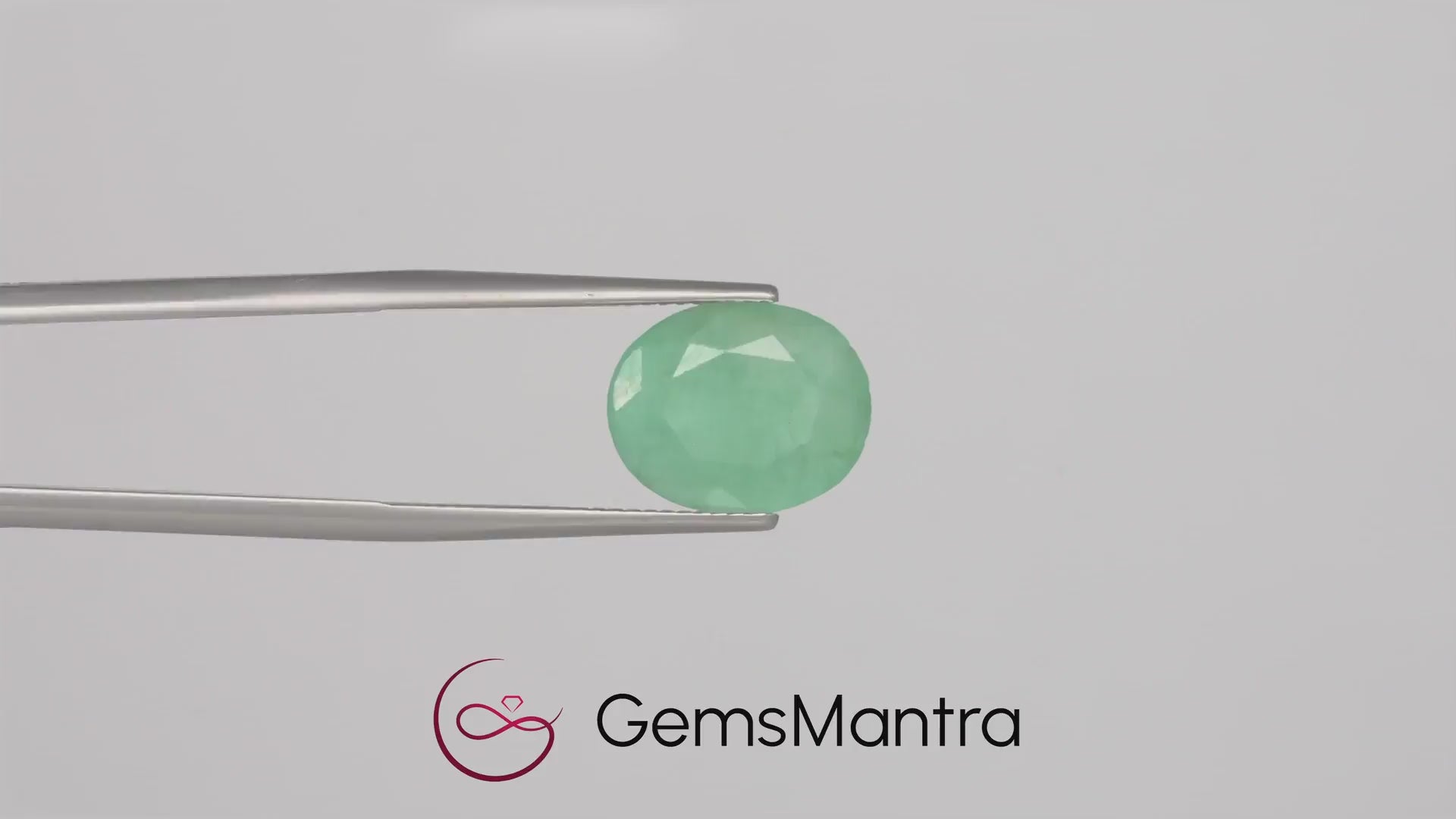 Emerald (Panna) – 6.51 Carat / 7.2 Ratti [GM02842]