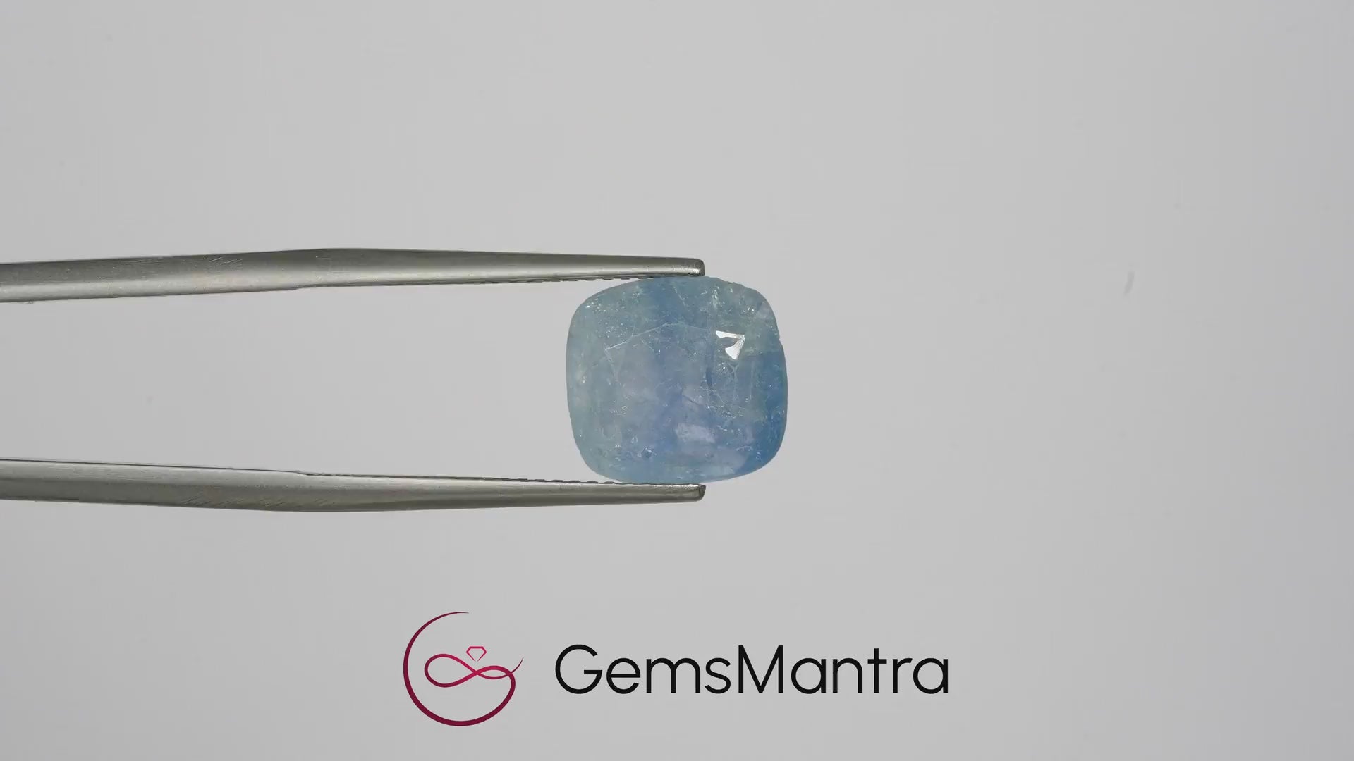 Ceylon Blue Sapphire (Neelam) – 4.96 Carat / 5.5 Ratti [GM04021]