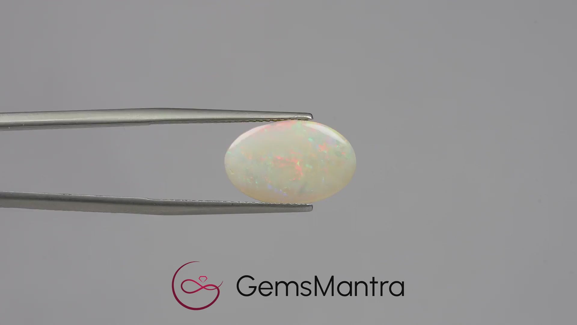 Opal – 5.54 Carat / 6.1 Ratti [GM09099]