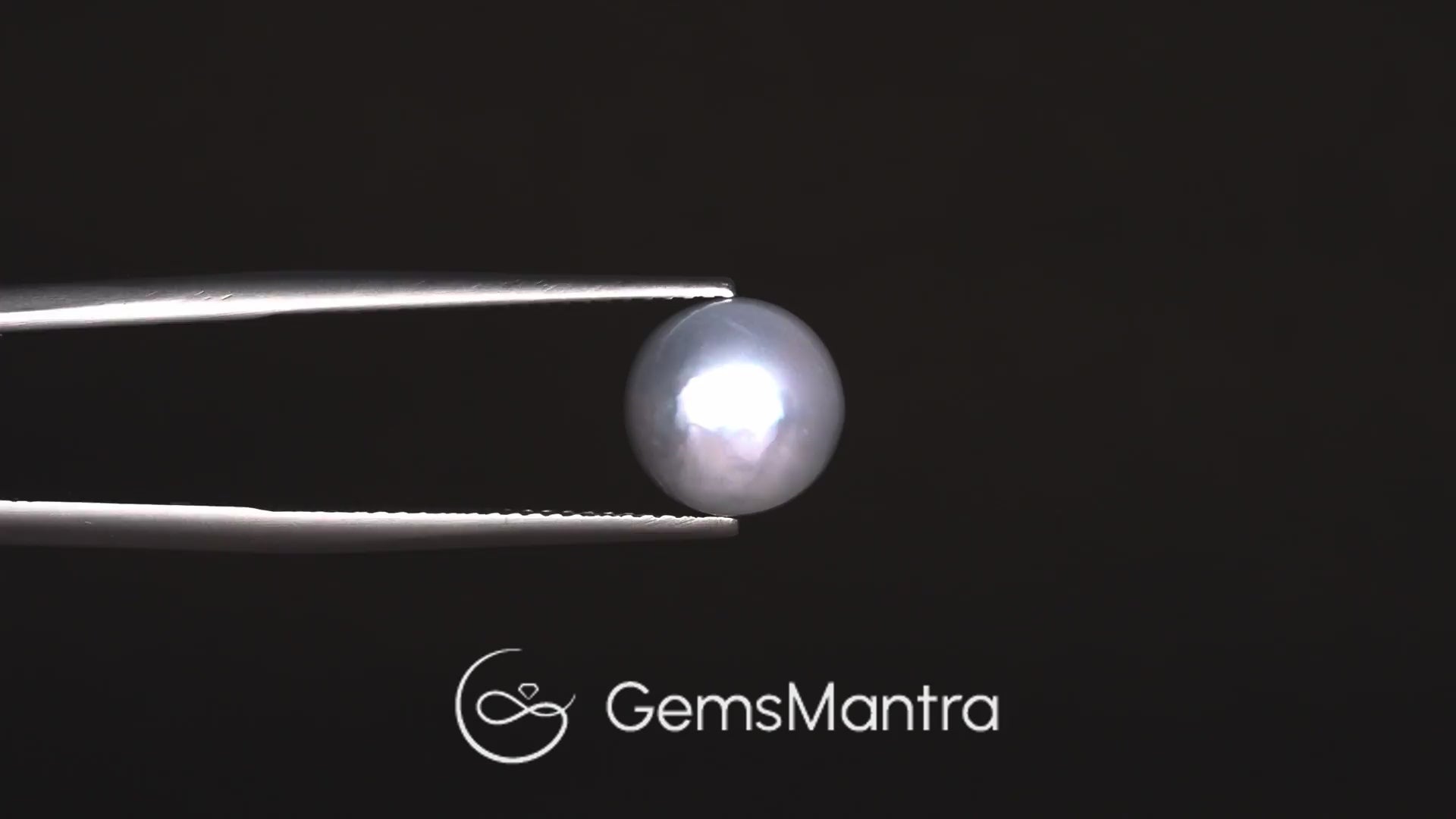 Pearl - 5.52 Carats