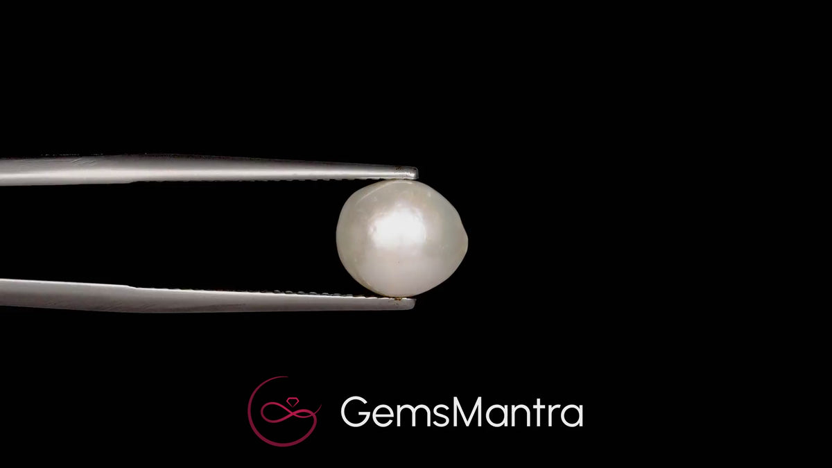 Keshi Pearls Luxury