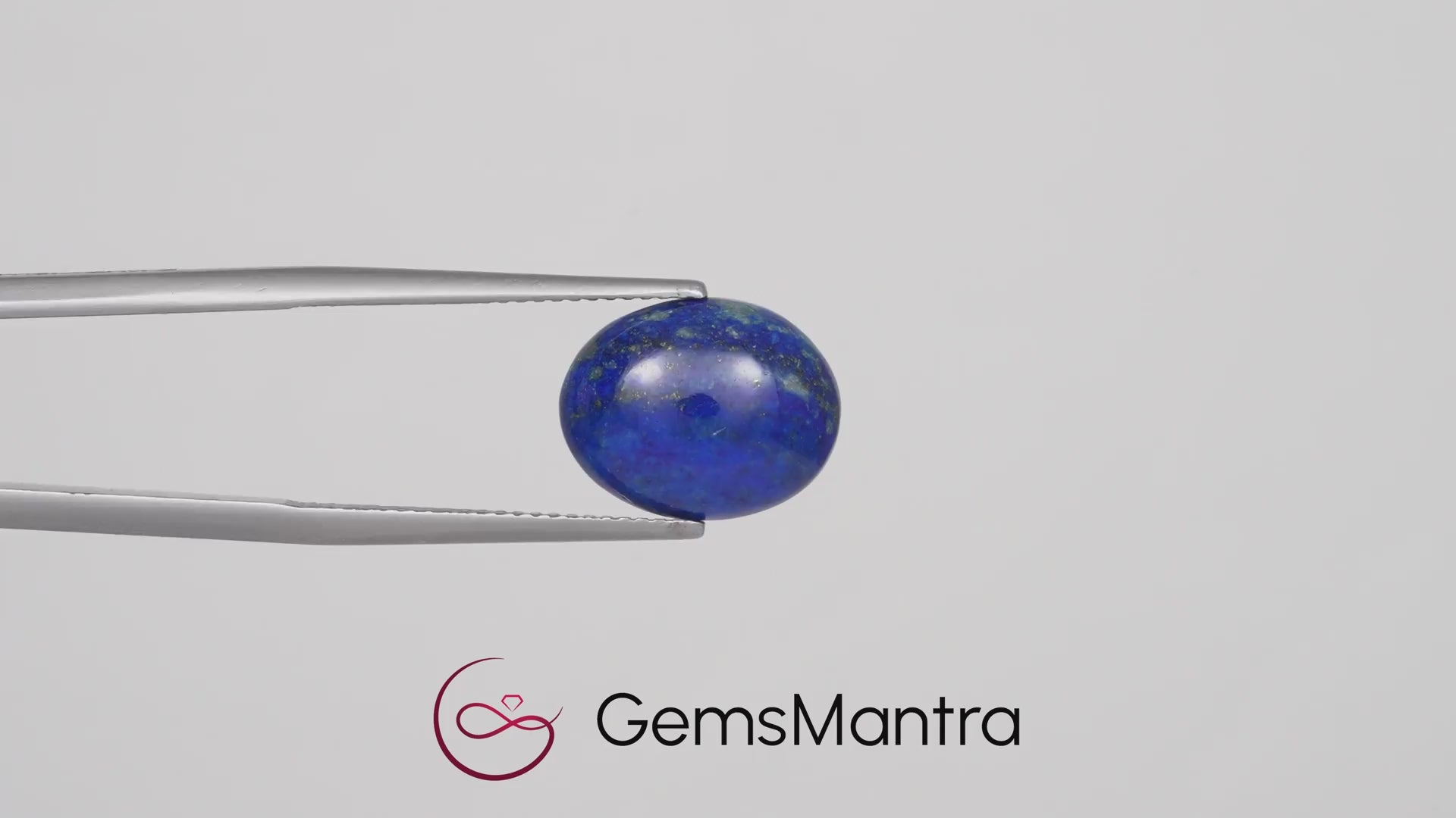 Lapis Lazuli – 4.88 Carat / 5.4 Ratti [GM09781]