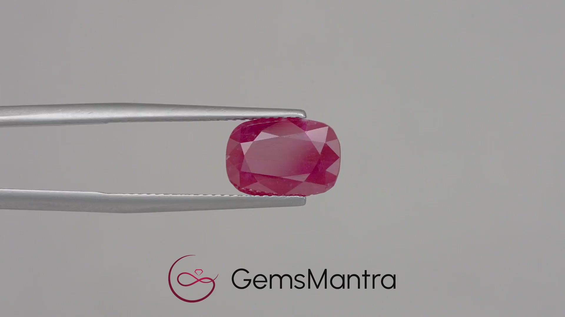 Ruby (Manik) – 5.97 Carat / 6.6 Ratti [GM_007]
