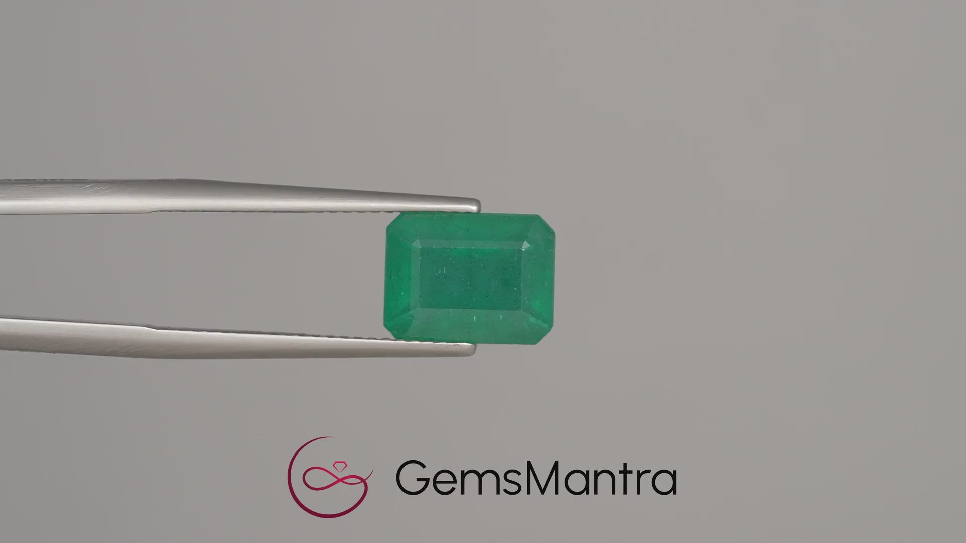 Emerald (Panna) - 4.19 Carats