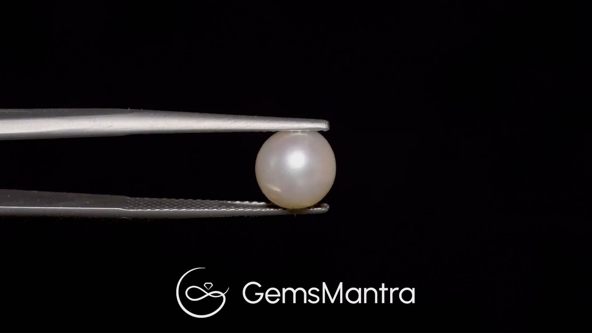 South Sea Pearl (Moti) – 3.54 Carat / 3.9 Ratti [GM03025]