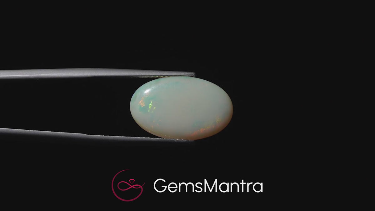 Opal – 5.52 Carat / 6.1 Ratti [GM09942]