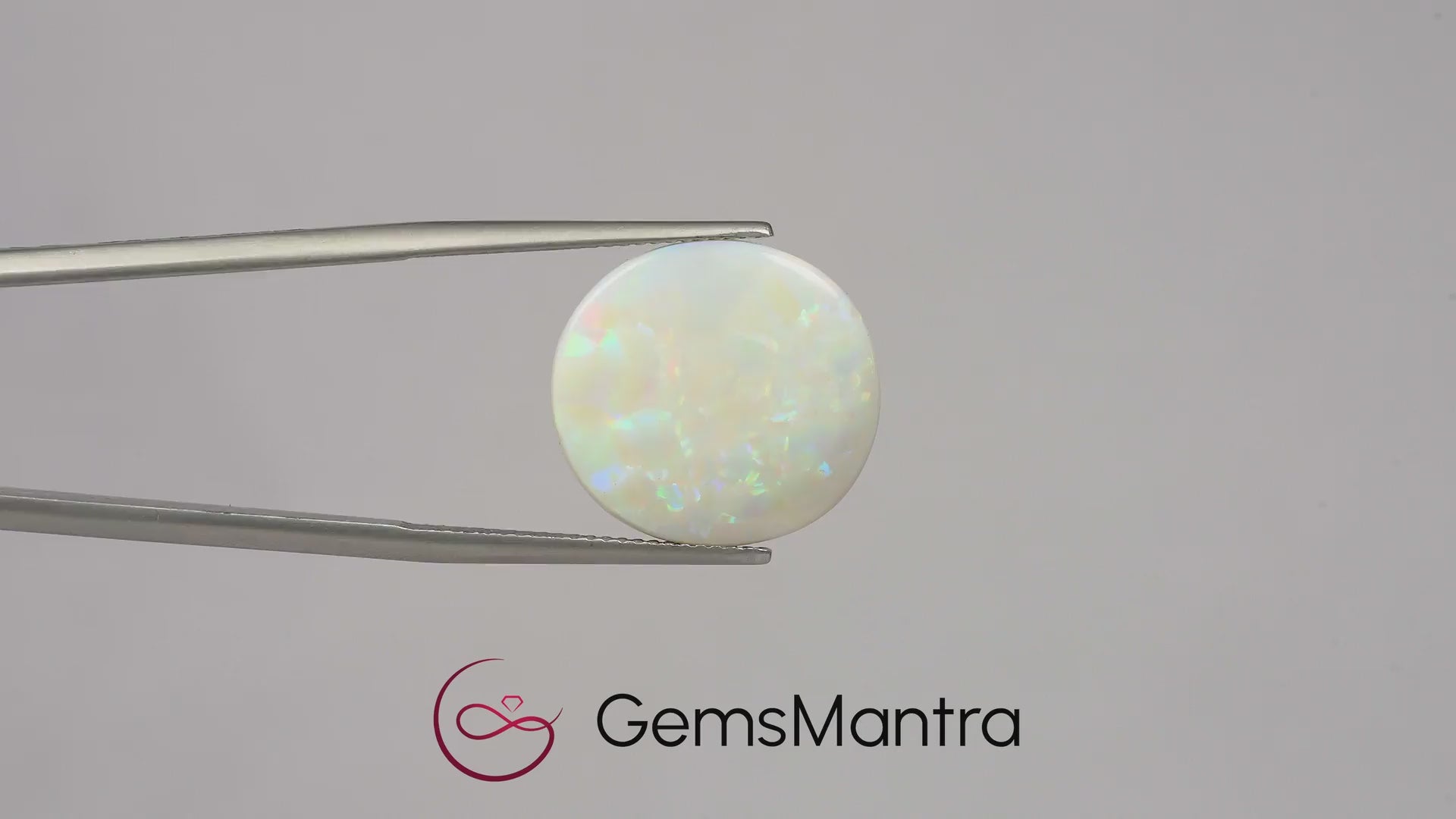 Opal – 7.49 Carat / 8.2 Ratti [GM09075]