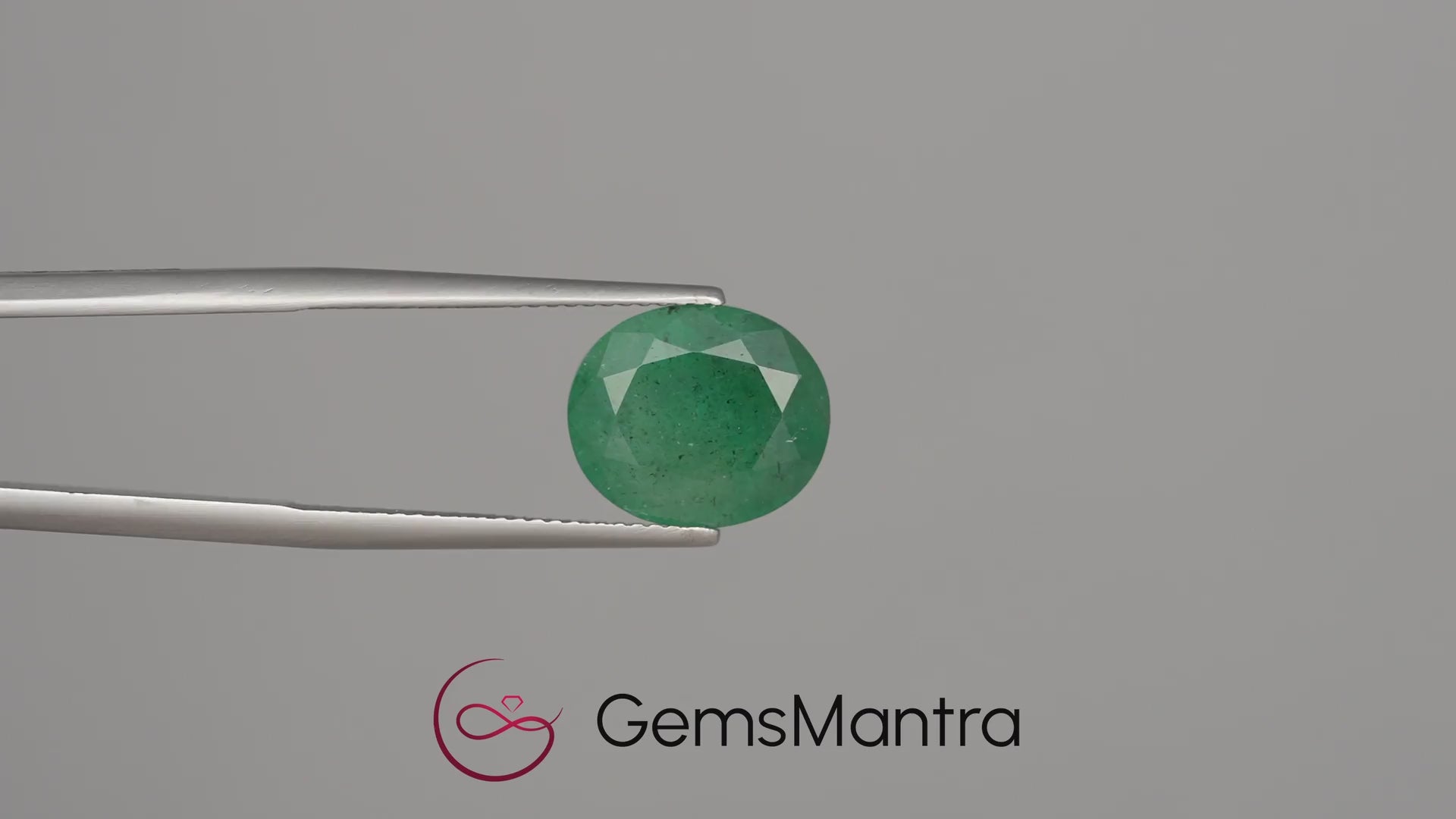 Emerald (Panna) - 5.94 Carats