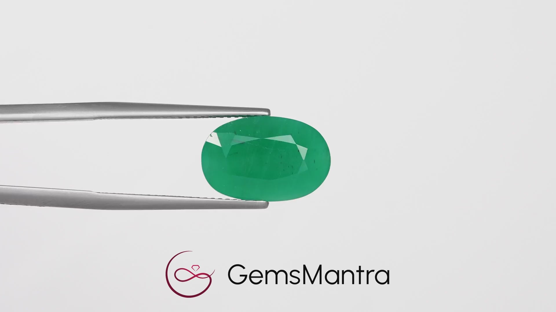 Emerald (Panna) – 5.24 Carat / 5.8 Ratti [GM09719]