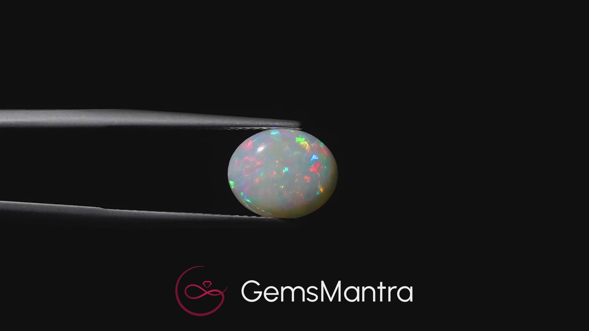 Opal – 2.4 Carat / 2.6 Ratti [GM09946]