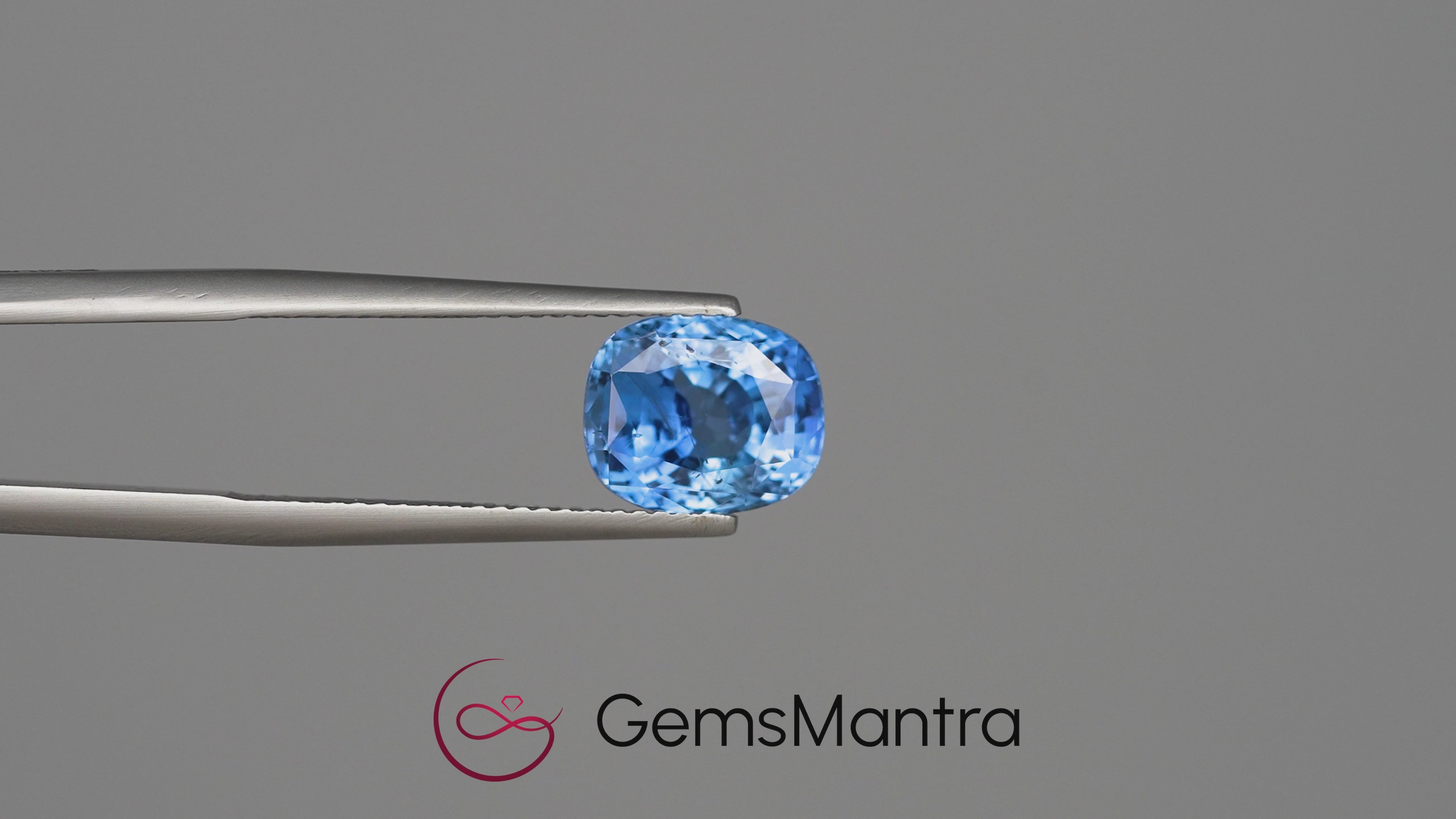 Blue Sapphire - 4.99 Carats