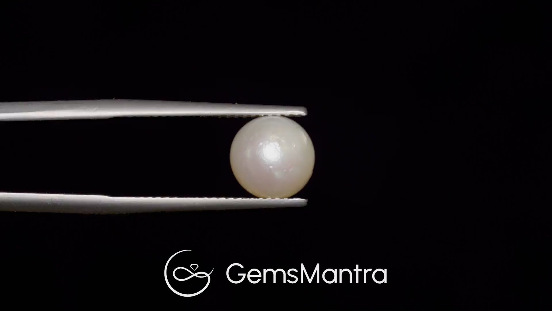 South Sea Pearl (Moti) – 4.25 Carat / 4.7 Ratti [GM03020]