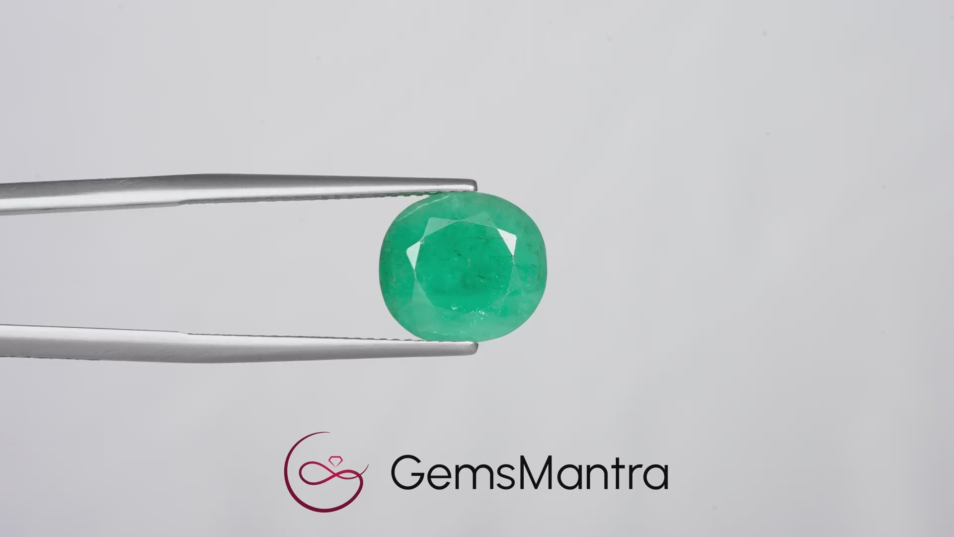 Emerald - 5.15 Carats